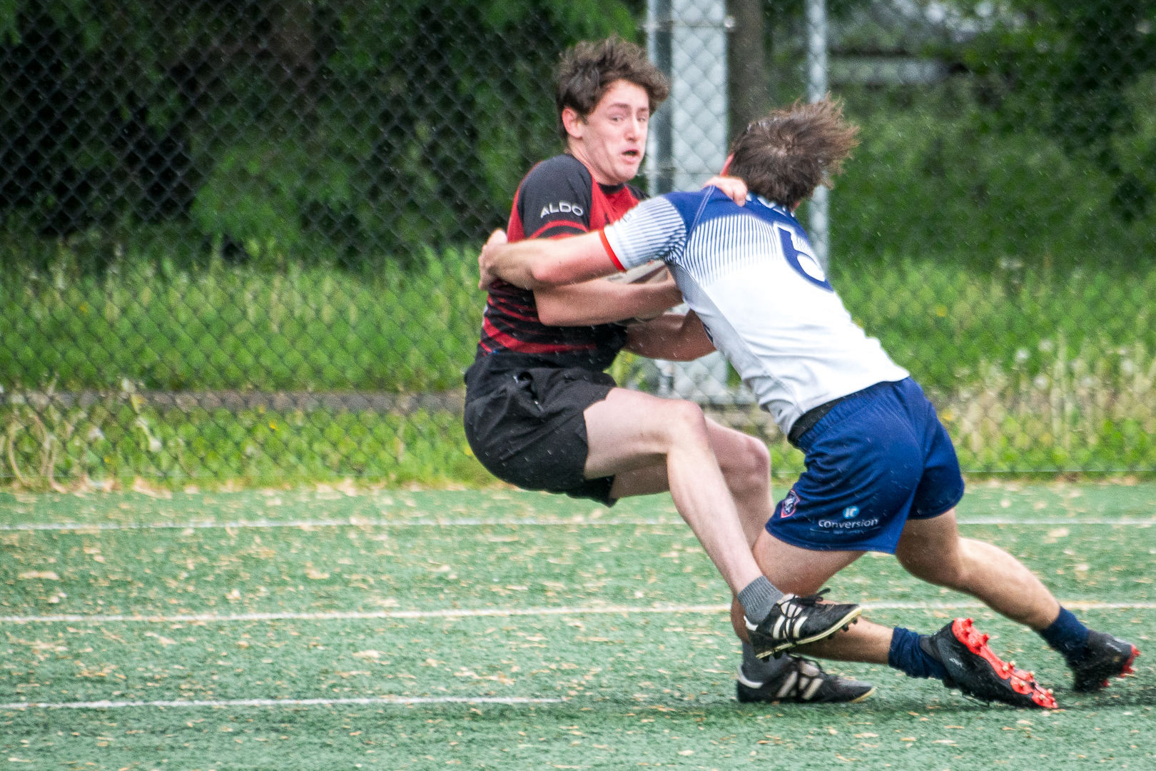  Rugby XV de Montréal - Westmount Rugby Club - Rugby - RQ 2025 - LPR2 - XV de Montreal 2 vs Westmount 2 (#RQ25LP22XVWE5) Photo by:  | Siuxy Sports 2025-05-31