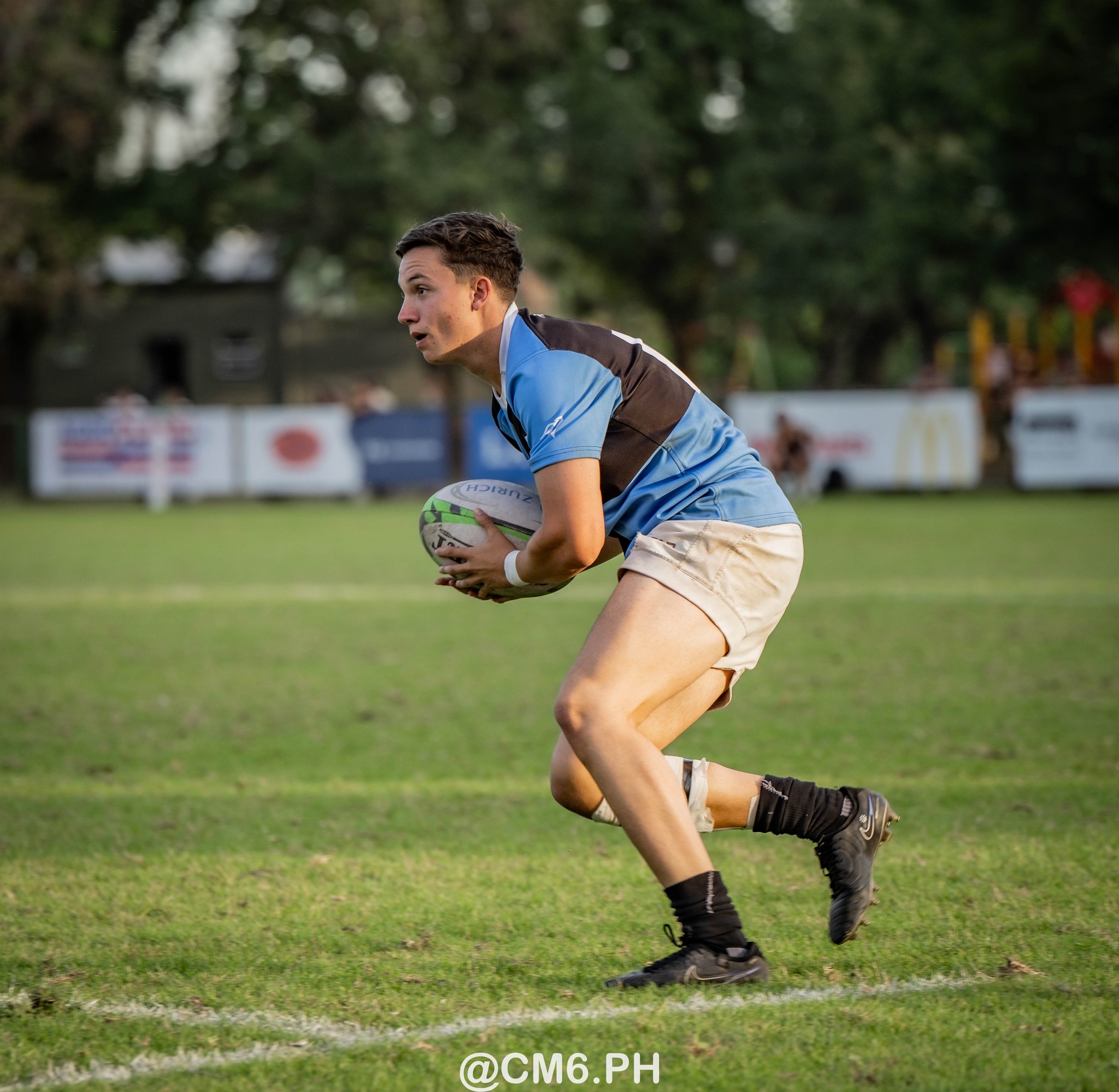  Tucumán Rugby Club - Club Universitario de Buenos Aires - Rugby - URT 2025 - Torneo Veco Villegas por Tucumán Rugby - Partidos del fin de semana (#URT25VVFFDS) Photo by: Christian Mas | Siuxy Sports 2025-11-22