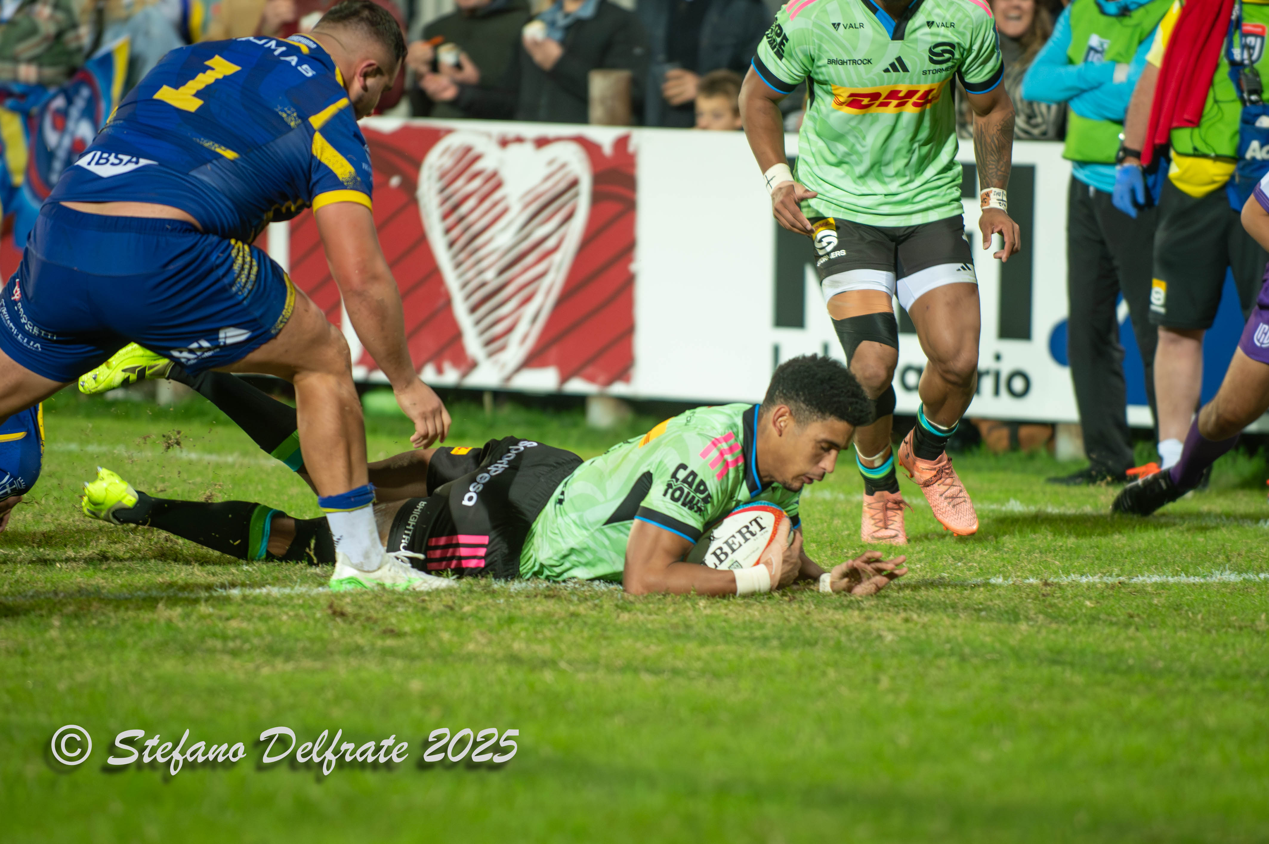  Zebre Parma - Stormers - Rugby - BKT-URC 2025 - Zebre Parma vs DHL Stormers (#BKTURC25ZPDS1) Photo by: Stefano Delfrate | Siuxy Sports 2025-10-18