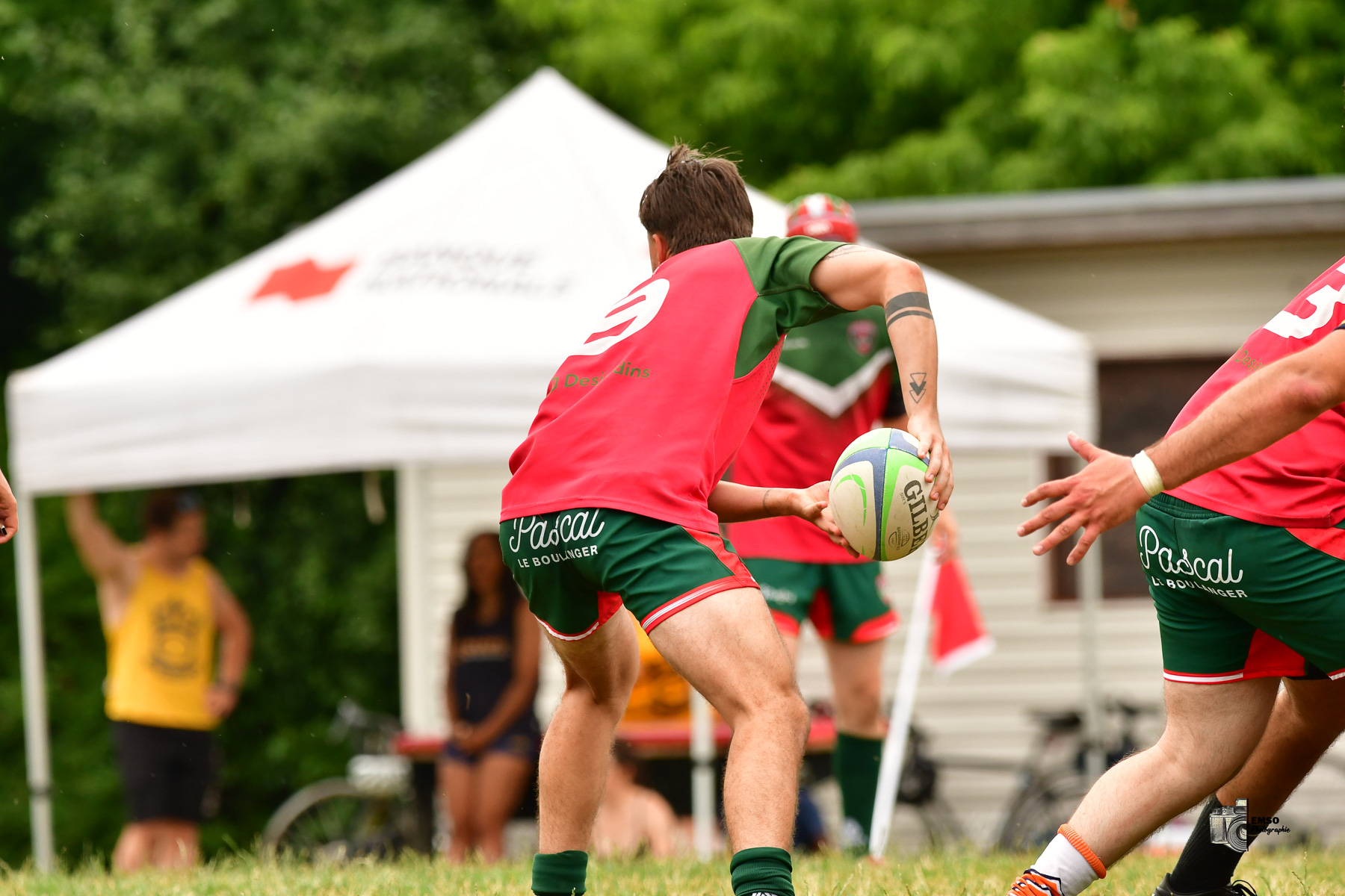  Town of Mount Royal RFC - Rugby Club de Montréal - Rugby - RQ 2025 - SL M R - Town of Mount Royal vs Rugby Club de Montréal (#RQ25SLMRTMR77) Photo by: emso photo | Siuxy Sports 2025-07-05
