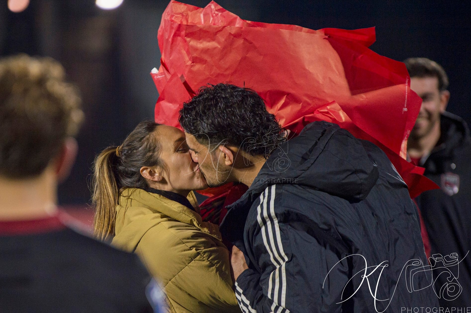  Stade niçois - US Montauban - Rugby - FFR 2025 - Pro D2 - Stade Niçois (7) vs (15) US Montauban (#PD225PD2SNUSM02) Photo by: Karine Valentin | Siuxy Sports 2025-02-21