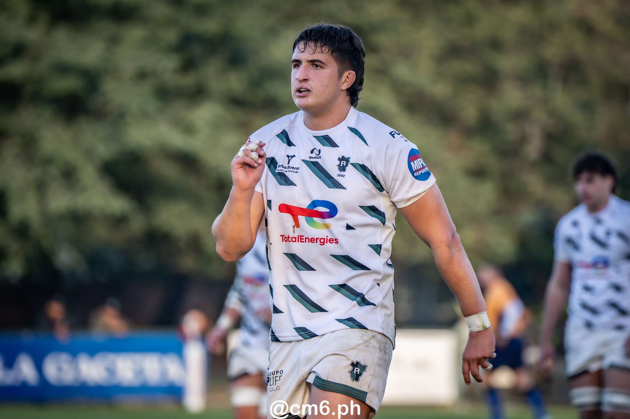  Tucumán Rugby Club - Universitario Rugby Club - Tucuman - Rugby - URT 2025 - 6ta fecha Anual Tucumano - Tucuman Rugby (26) vs (24) Universitario de Tucuman (#URT25ATTRUT5) Photo by: Christian Mas | Siuxy Sports 2025-05-31