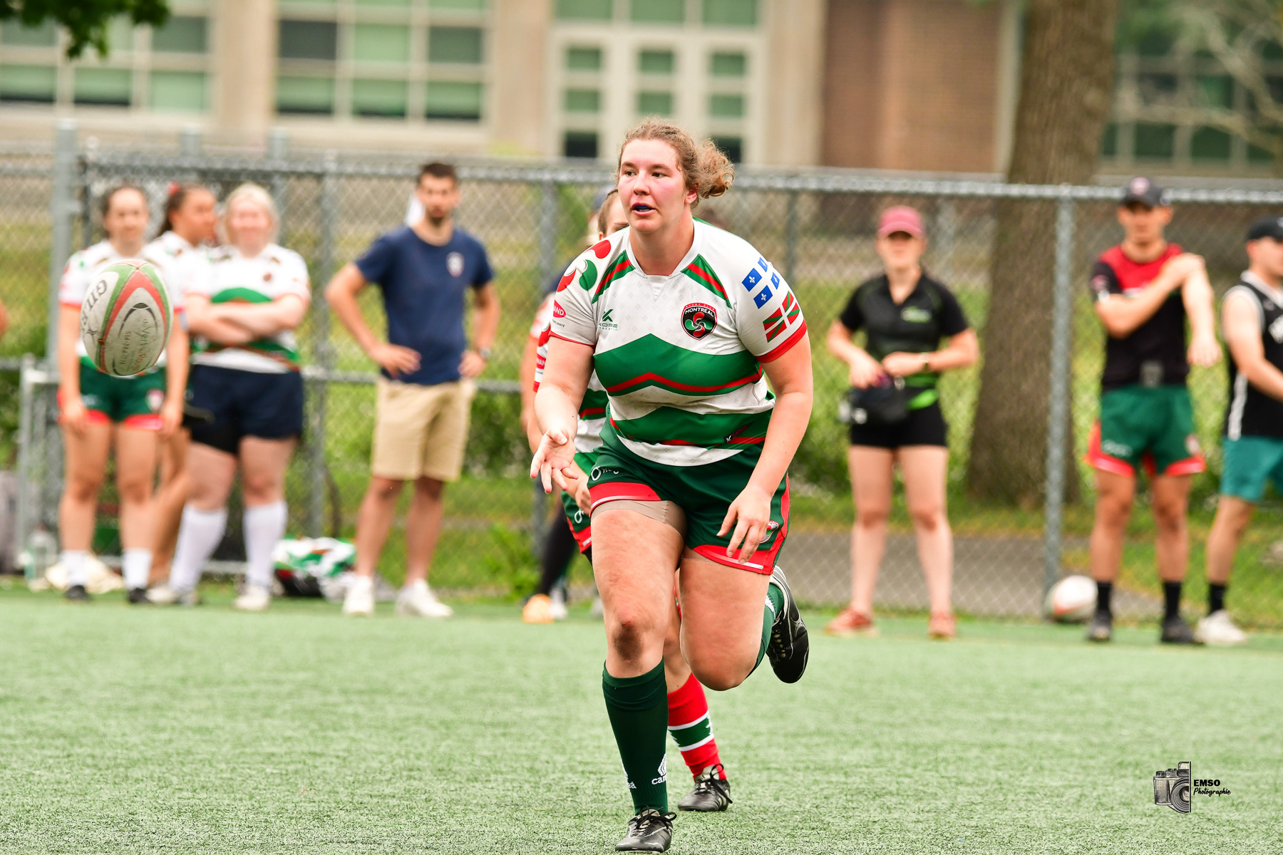 Rugby Club de Montréal - Braves de Trois-Rivières - Rugby - RQ 2025 - LQ2F - Rugby Club de Montréal vs Braves de Trois-Rivières (#RQ25LQ2FRCMB7) Photo by: emso photo | Siuxy Sports 2025-07-05