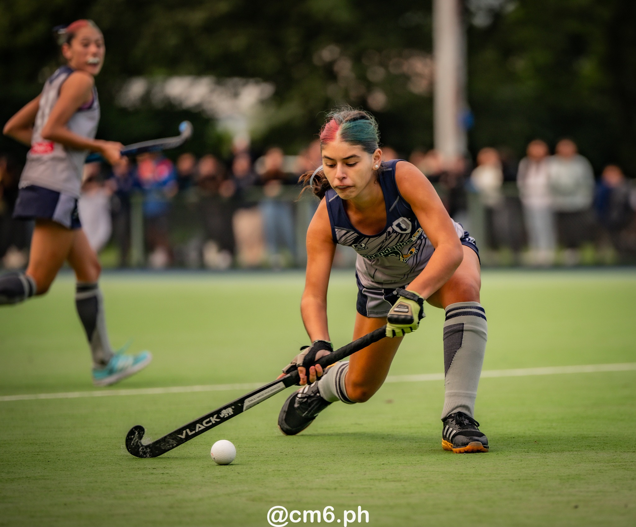  Universitario Rugby Club - Tucuman - Old Lions Rugby Club - Field hockey - ATH 2025 - Fem - Universitario vs Old Lions (#ATH25FUNIOLDL04) Photo by: Christian Mas | Siuxy Sports 2025-04-26