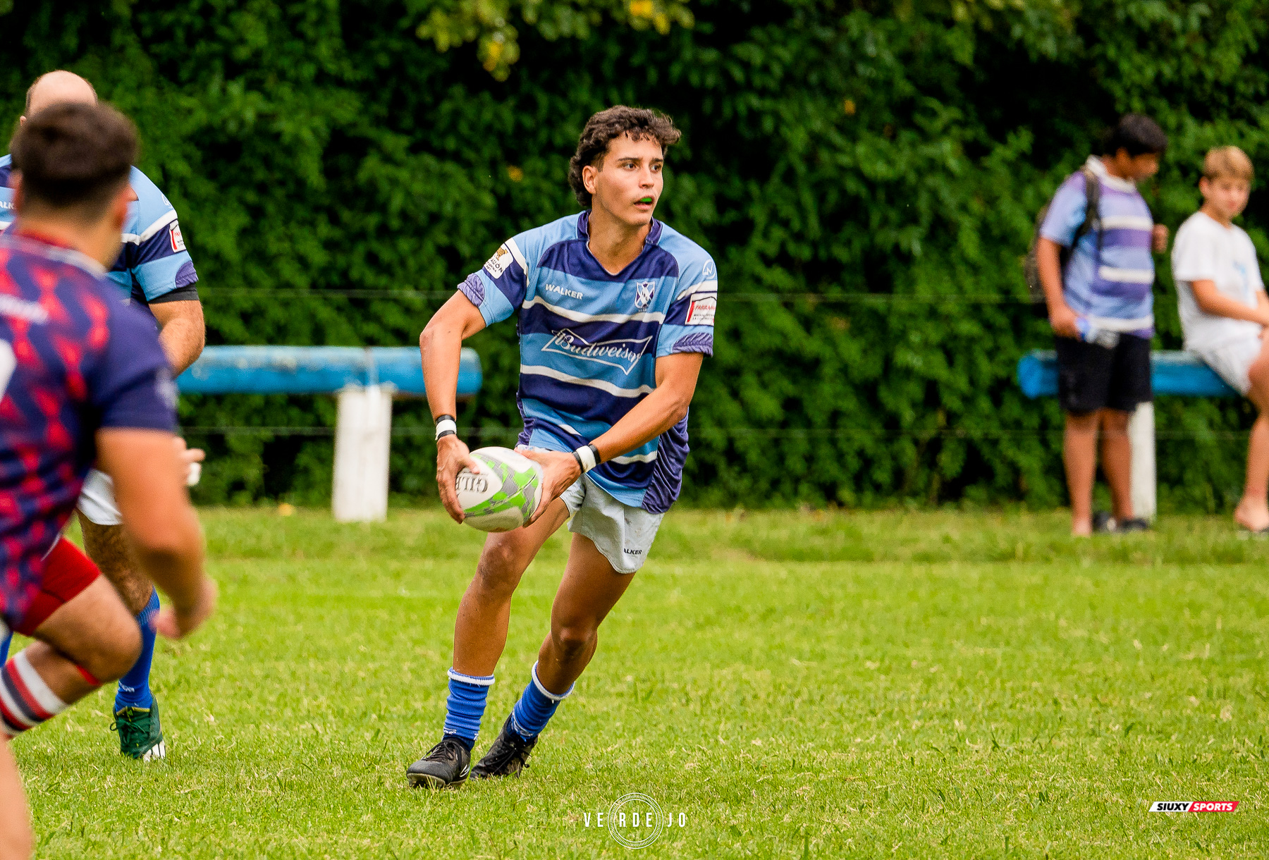  Luján Rugby Club - Ateneo Cultural y Deportivo Don Bosco - Rugby - URBA 2025 -1raB- Intermedia- Lujan vs Don Bosco (#URBA251BILRCDB03) Photo by: Ignacio Verdejo | Siuxy Sports 2025-03-22