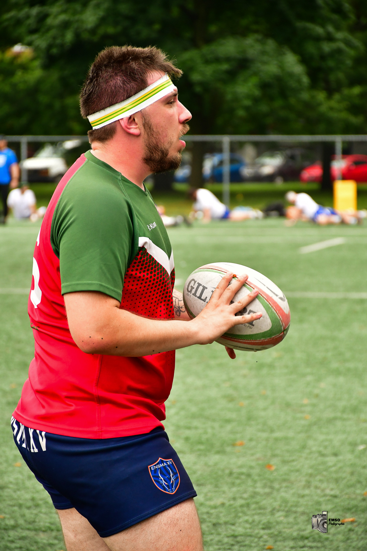  Rugby Club de Montréal - Parc Olympique Rugby - Rugby - RQ 2025 - SL M R - Rugby Club de Montréal vs Parc Olympique (#RQ25SLMRRCP76) Photo by: emso photo | Siuxy Sports 2025-06-28