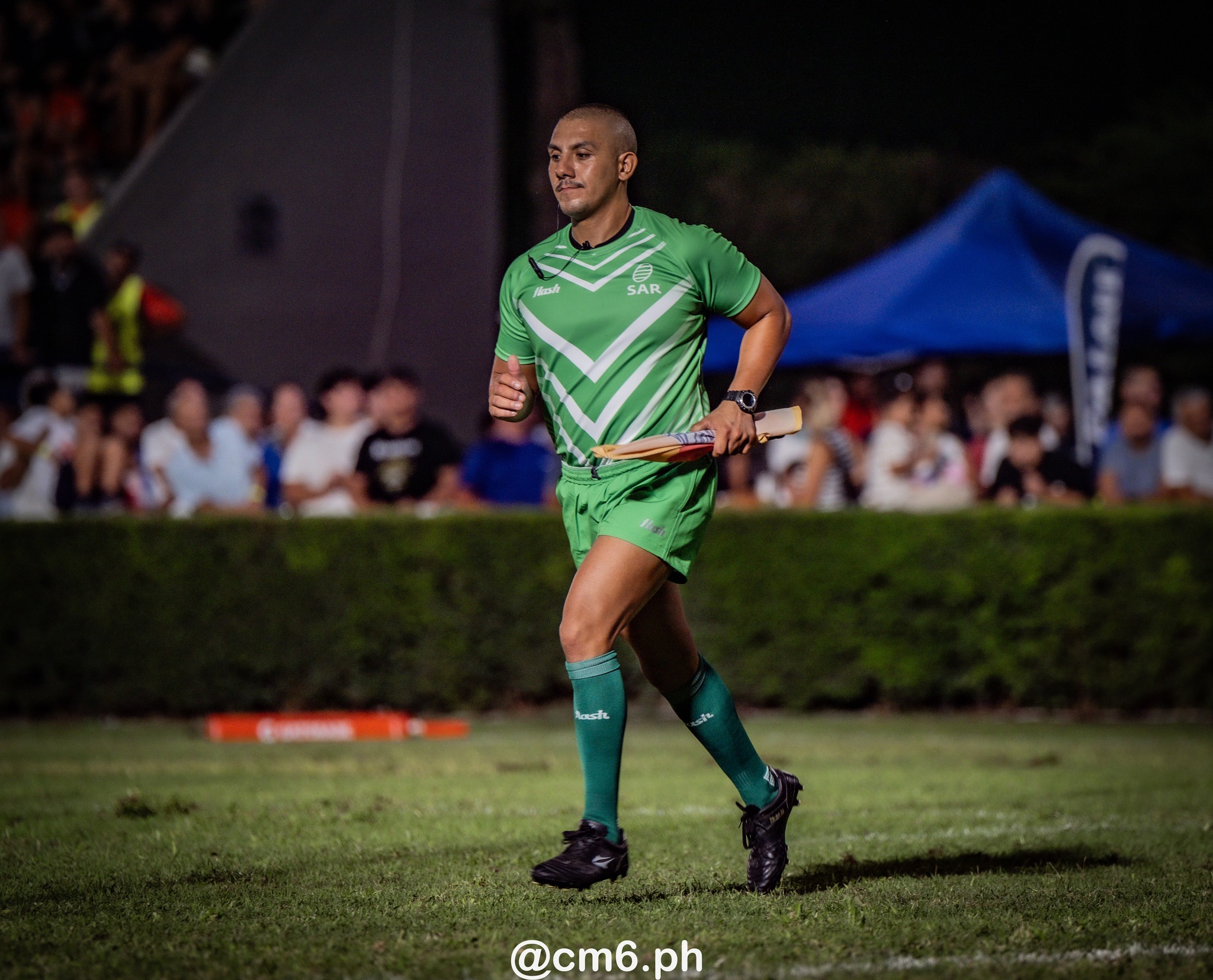  Tarucas - Pampas - Rugby - SRA 2025 - Fecha 4 - Tarucas (14) vs (15) Pampas (#SRA25TARPAM03) Photo by: Christian Mas | Siuxy Sports 2025-03-07