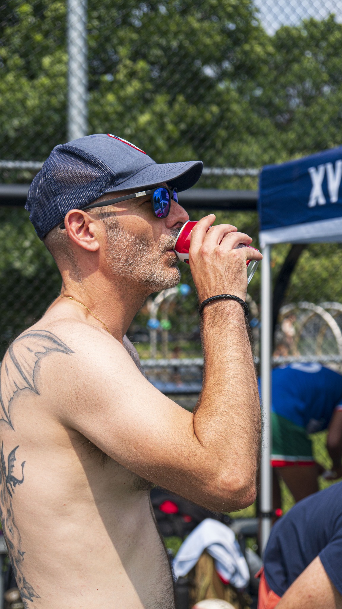  Armada Montréal RFC - Rugby XV de Montréal - Rugby - RQ 2024 - LPR3 M - Armada vs XV de Montreal (#RQ24LP3MAEXV7) Photo by:  | Siuxy Sports 2024-07-27