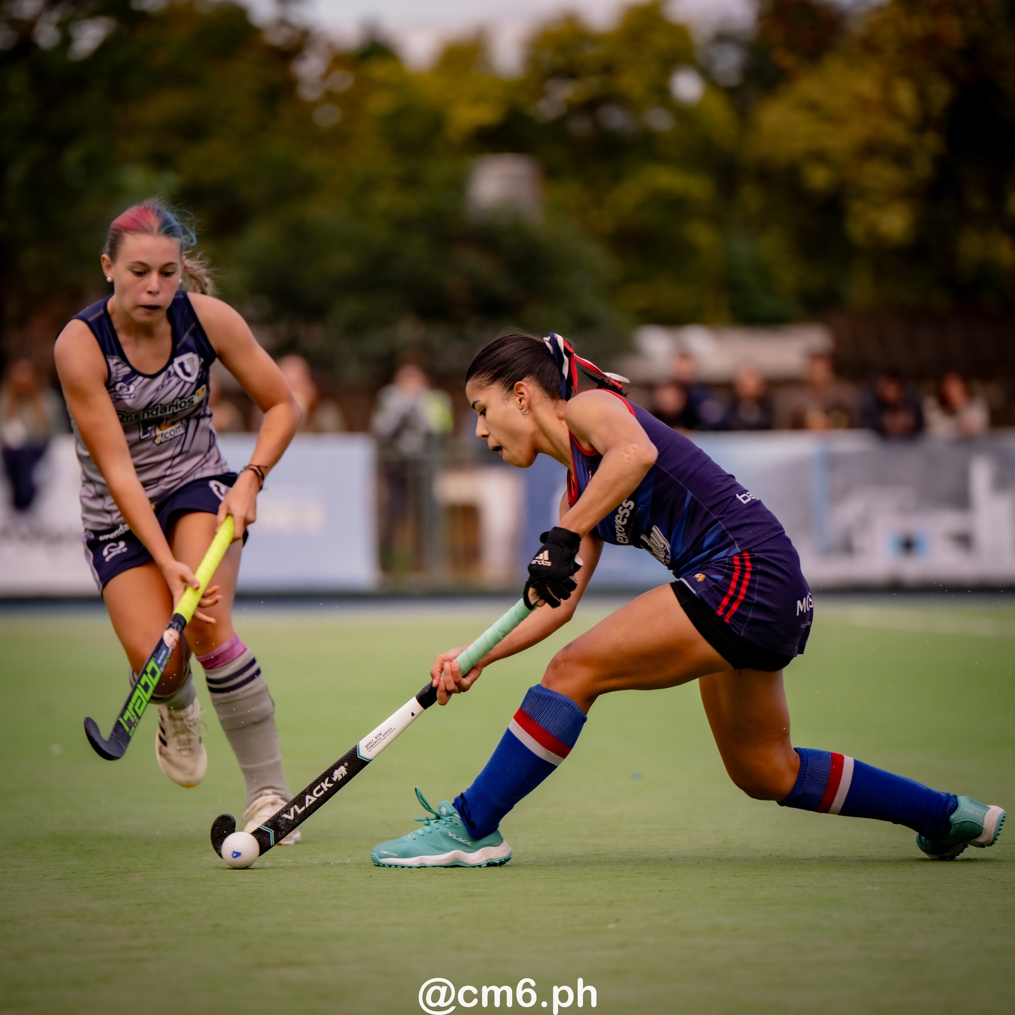  Universitario Rugby Club - Tucuman - Old Lions Rugby Club - Field hockey - ATH 2025 - Fem - Universitario vs Old Lions (#ATH25FUNIOLDL04) Photo by: Christian Mas | Siuxy Sports 2025-04-26