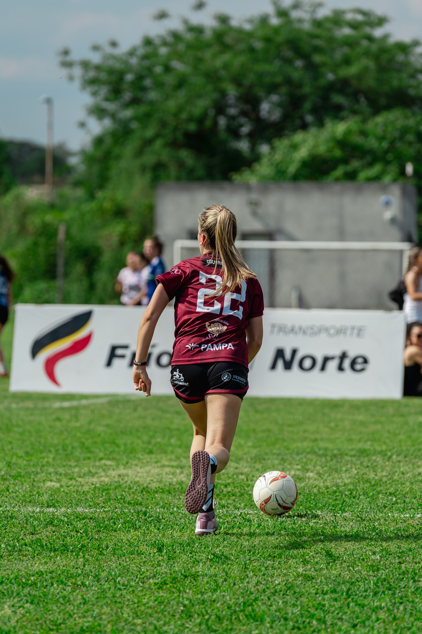  Equipo 0055 -  - Soccer - TLCF 2024 - Futbol - 13a Fecha Torneo Clausura 2024 B (#TLCF24F13TCB) Photo by:  | Siuxy Sports 2024-11-16