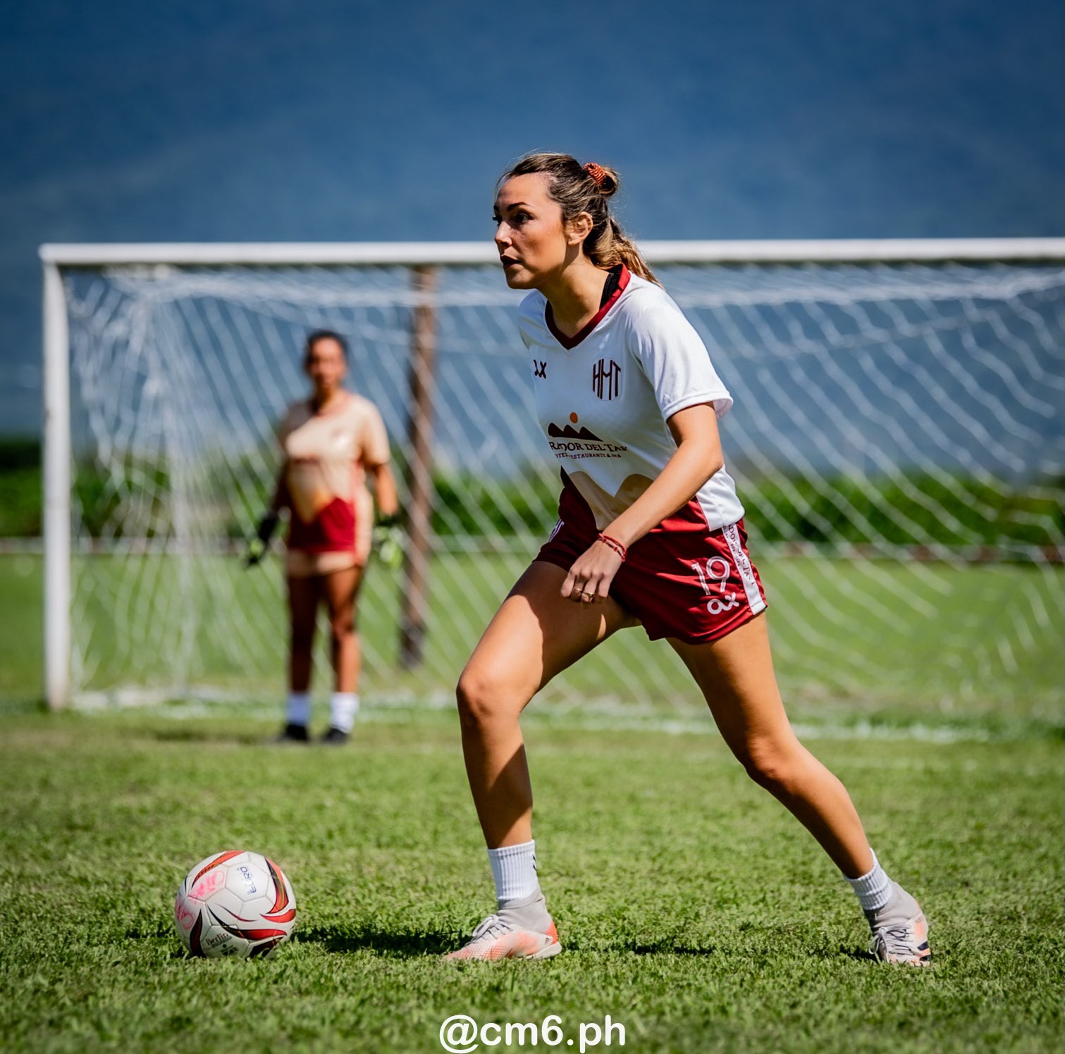  Equipo 0055 -  - Soccer - TLCF 2025 - Futbol Femenino Las Cañas (#TLCF25FFLC03) Photo by: Christian Mas | Siuxy Sports 2025-03-29