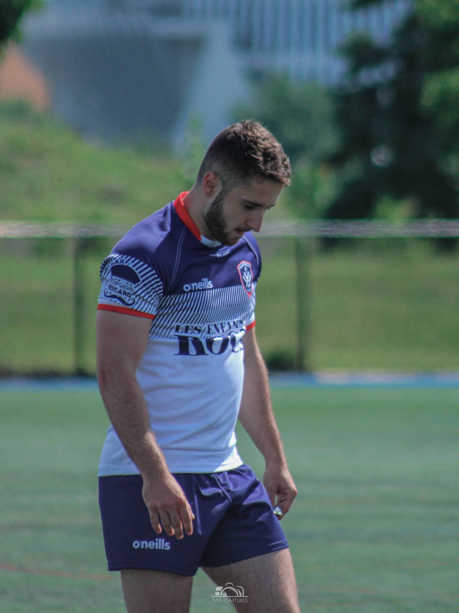  St-Lambert Locks RFC - Rugby XV de Montréal - Rugby - RQ 2024 - LPR2 - St-Lambert Locks vs XV de Montréal (#RQ24LP2SLXV6) Photo by: Mathilde Foussier | Siuxy Sports 2024-06-22