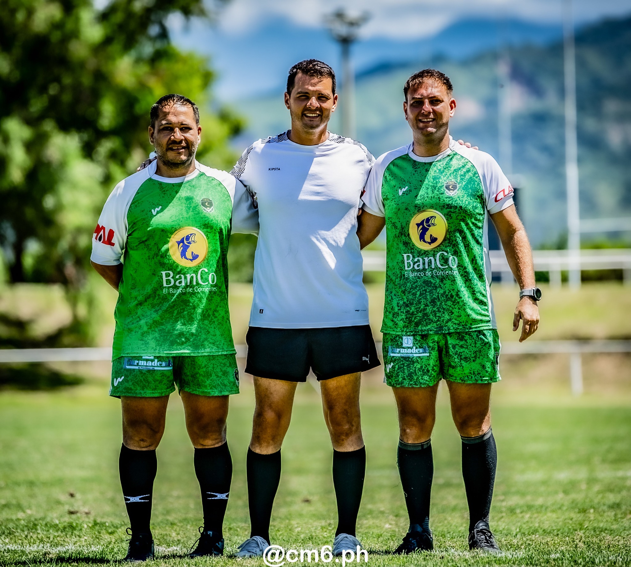  Universitario Rugby Club (Salta) -  - Rugby - URS 2025 - Torneo Universitario 2025 (Salta) (#URS25UNISALTA02) Photo by: Christian Mas | Siuxy Sports 2025-02-23