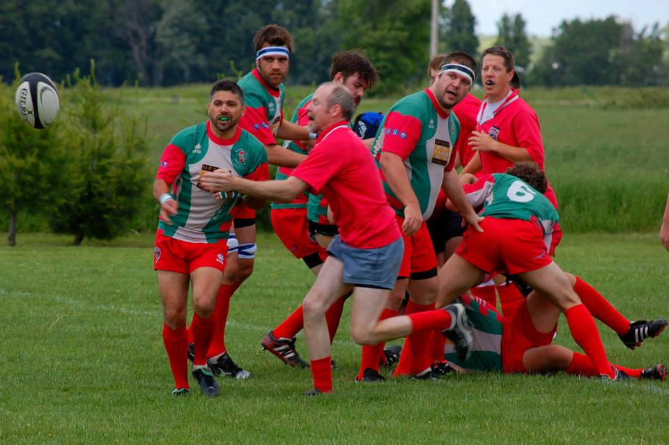  Rugby Club de Montréal -  - Rugby - RCM 2013 - II (#RCM13II) Photo by:  | Siuxy Sports 2013-06-02