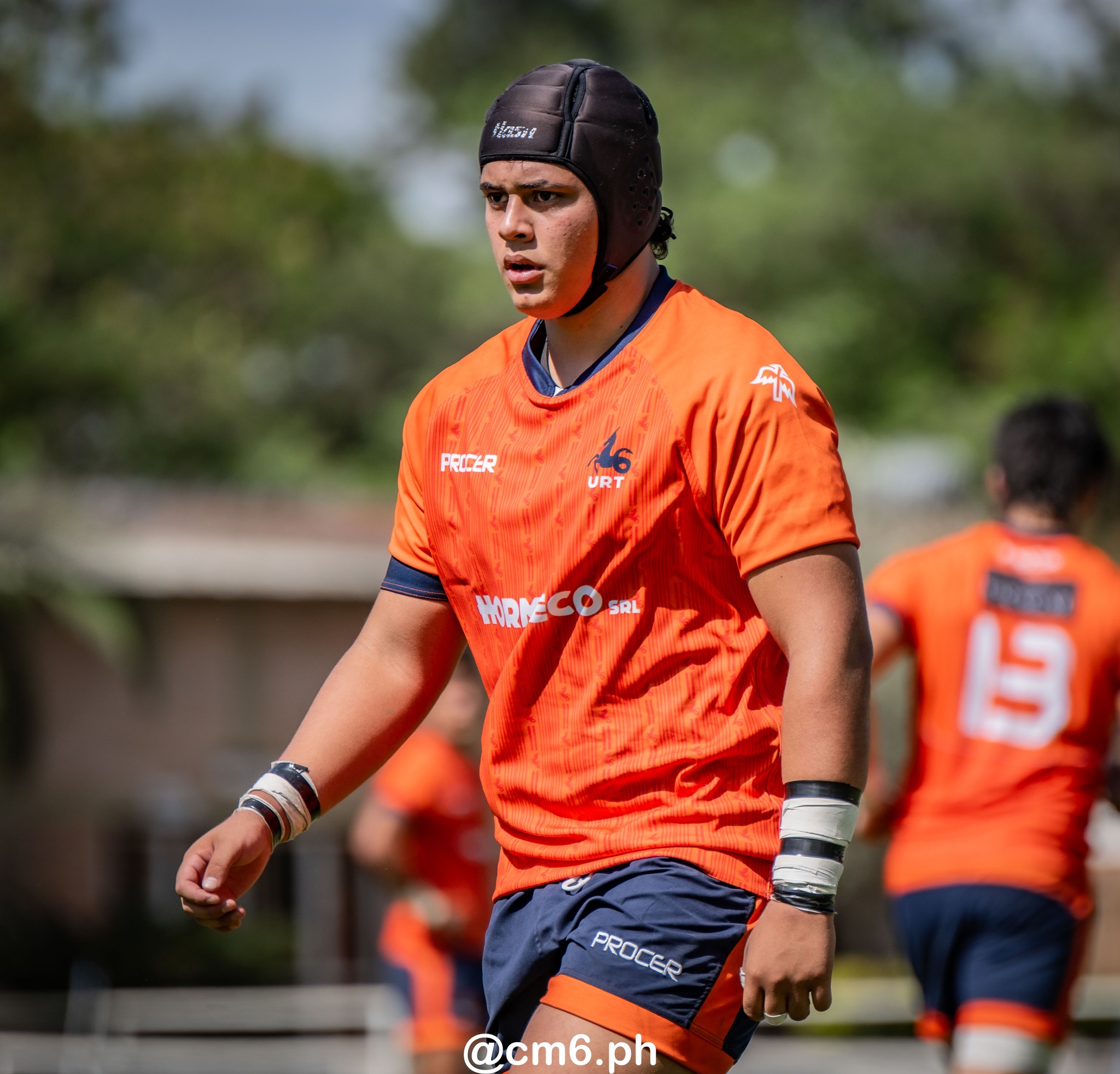  URT - M17 - URC - M17 - Rugby - URT 2025 - M17 - Tucuman vs Mendoza (#URT25M17TM11) Photo by: Christian Mas | Siuxy Sports 2025-11-01