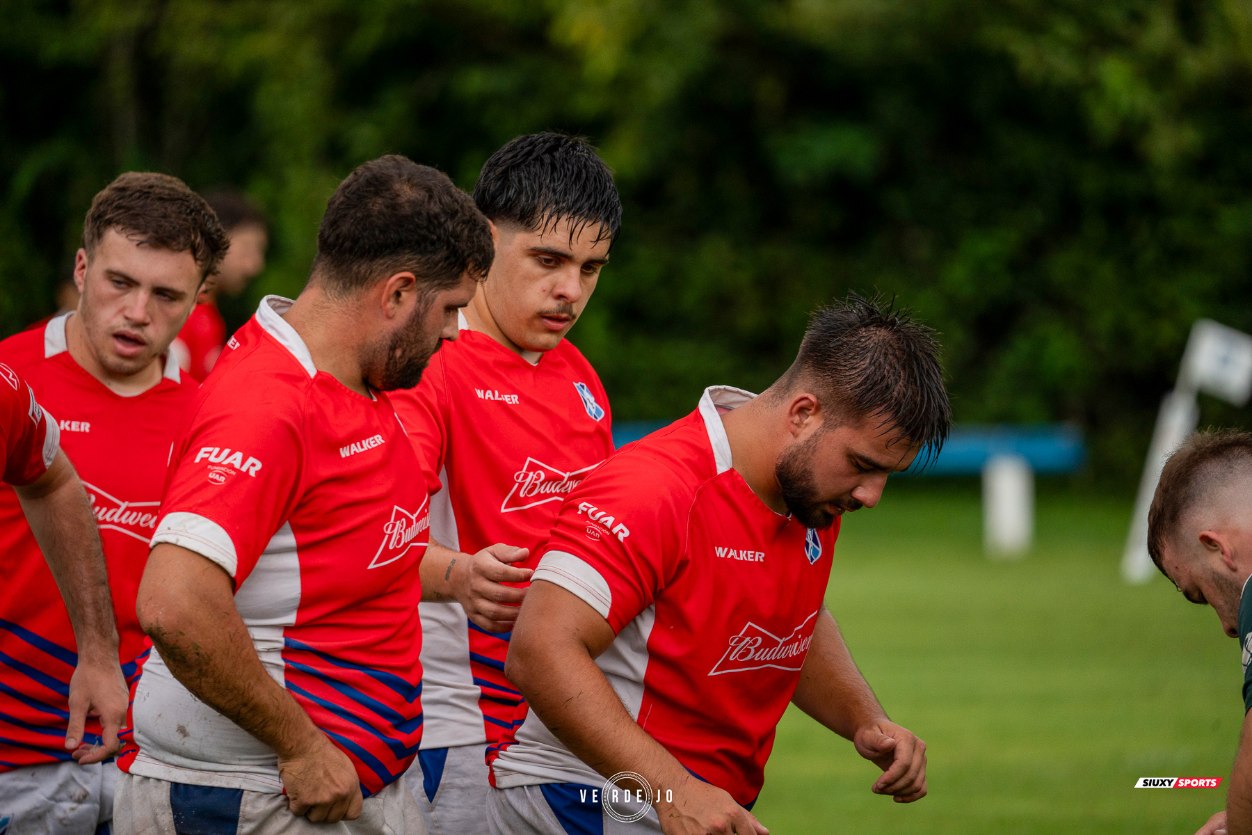  Luján Rugby Club - Sociedad Italiana de Tiro al Segno - Rugby - URBA 2025 - Amistoso - Lujan RC vs SITAS (#URBA25LRCSITAS02) Photo by: Ignacio Verdejo | Siuxy Sports 2025-02-22