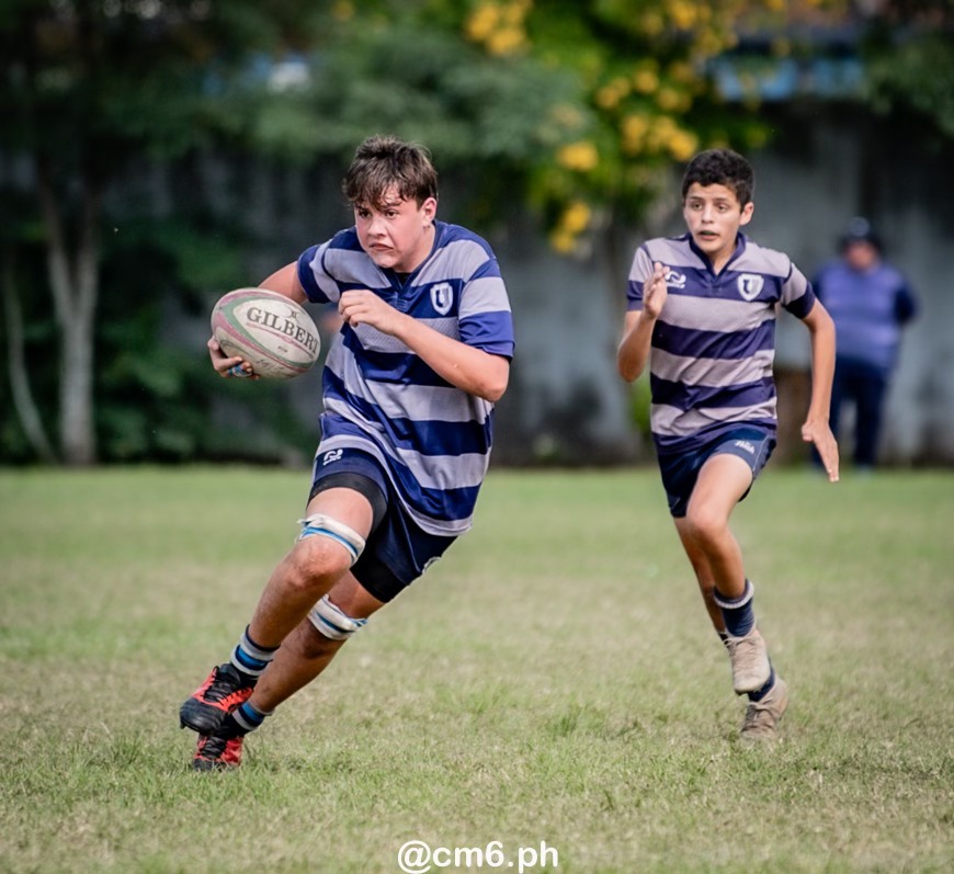  Universitario Rugby Club - Tucuman - Tucumán Lawn Tennis Club - Rugby - URT 2025 - M13 M15 - Universitario vs Tucuman Lawn Tennis (#URT25M1315ULT5) Photo by: Christian Mas | Siuxy Sports 2023-05-03
