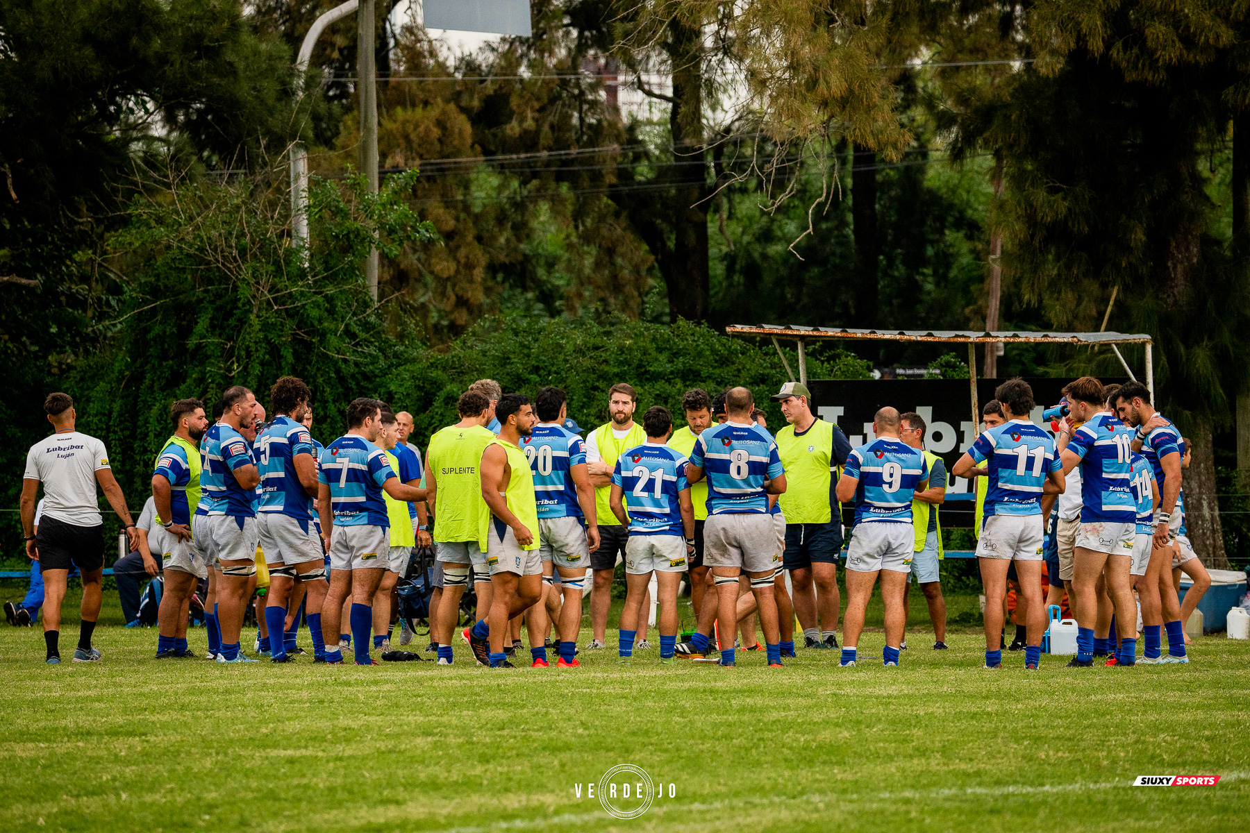  Luján Rugby Club - Ateneo Cultural y Deportivo Don Bosco - Rugby - URBA 2025 -1raB- Superior - Lujan (23) vs (20) Don Bosco (#URBA251BSLRCDB03) Photo by: Ignacio Verdejo | Siuxy Sports 2025-03-22