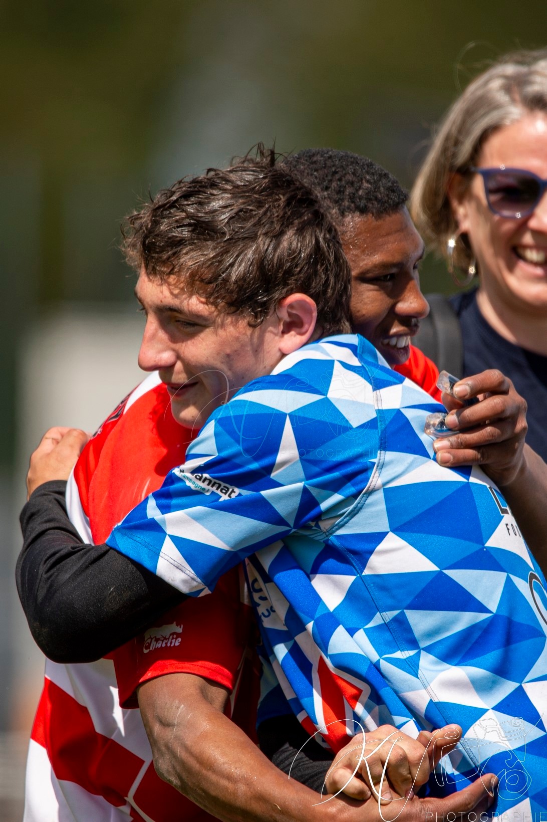  Club Auvergne Rugby Adapte -  - Mixed Ability Rugby - Challenge des Fabulous Rugby 2025 (#CHALLENGEFAB25) Photo by: Karine Valentin | Siuxy Sports 2025-04-12
