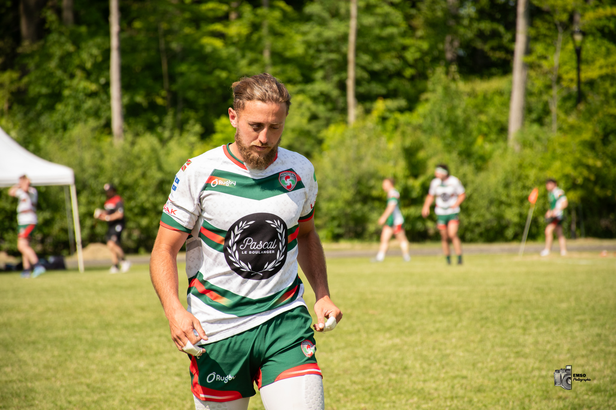  Sainte-Anne-de-Bellevue RFC - Rugby Club de Montréal - Rugby - RQ 2025 - SL M - Sainte-Anne-de-Bellevue RFC vs Rugby Club de Montréal (#RQ25SLMSARM56) Photo by: emso photo | Siuxy Sports 2025-06-14