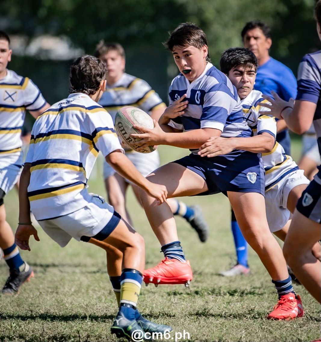  Universitario Rugby Club - Tucuman - Tucumán Lawn Tennis Club - Rugby - URT 2025 - M13 M15 - Universitario vs Tucuman Lawn Tennis (#URT25M1315ULT5) Photo by: Christian Mas | Siuxy Sports 2023-05-03