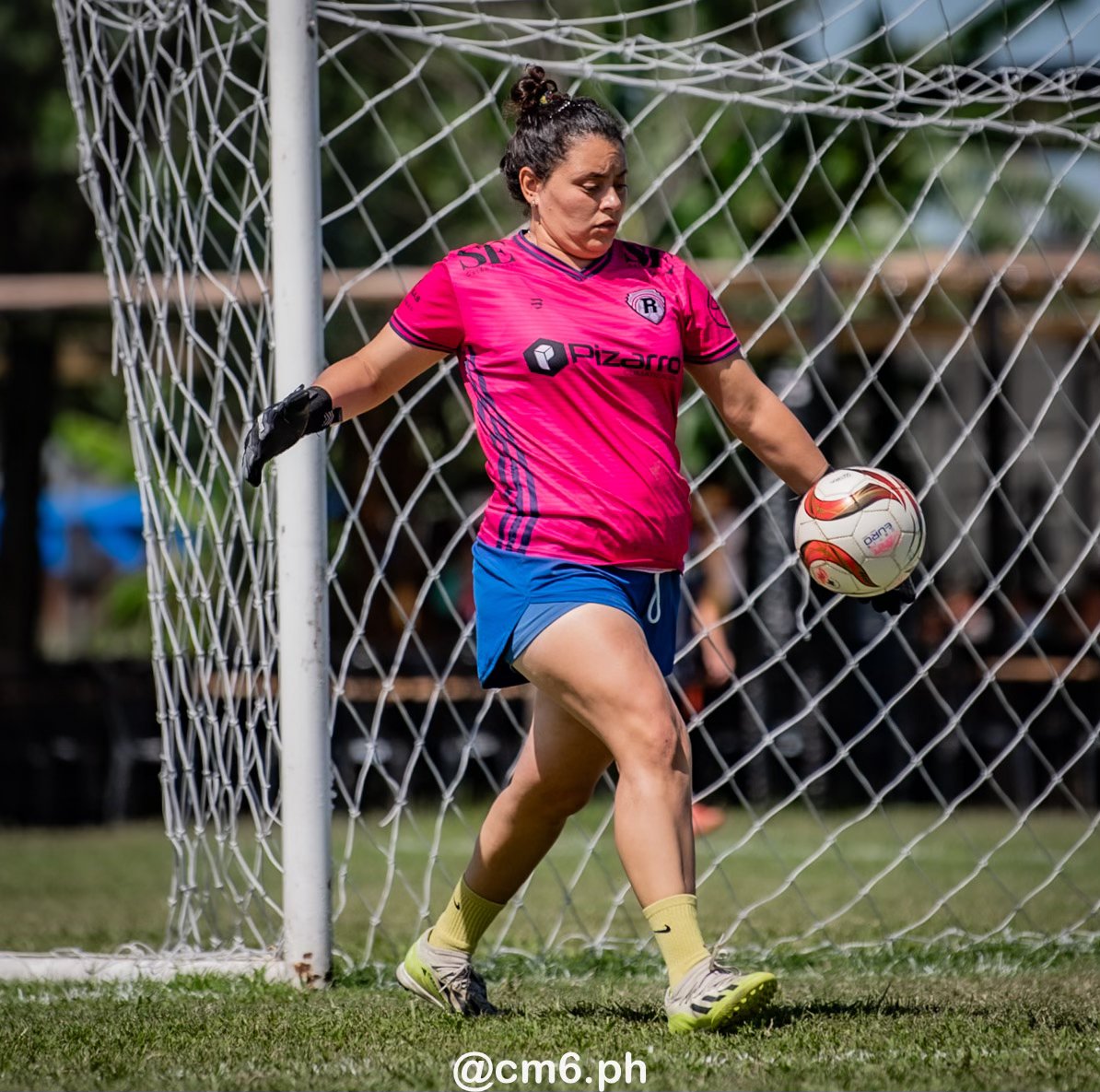  Equipo 0055 -  - Soccer - TLCF 2025 - Futbol Femenino Las Cañas (#TLCF25FFLC03) Photo by: Christian Mas | Siuxy Sports 2025-03-29