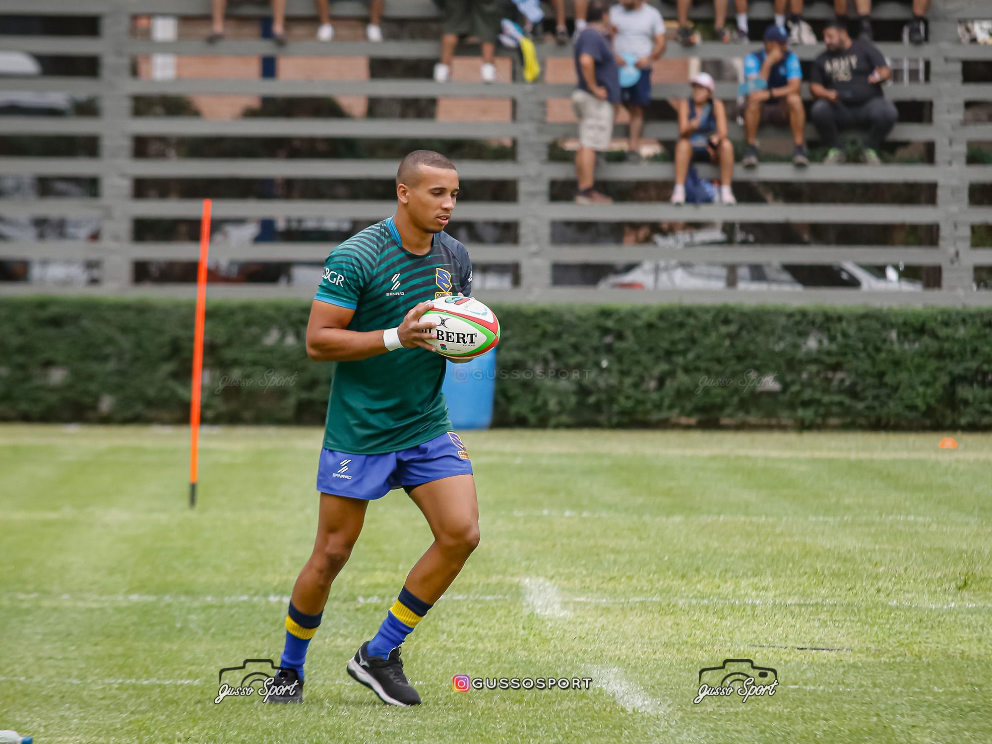  Tarucas - Cobras - Rugby - SRA 2025 - Fecha 1 - Tarucas (45) vs (6) Cobras (Reel 2) (#SRA25TARCOB22) Photo by: Gustavo Sosa | Siuxy Sports 2025-02-15