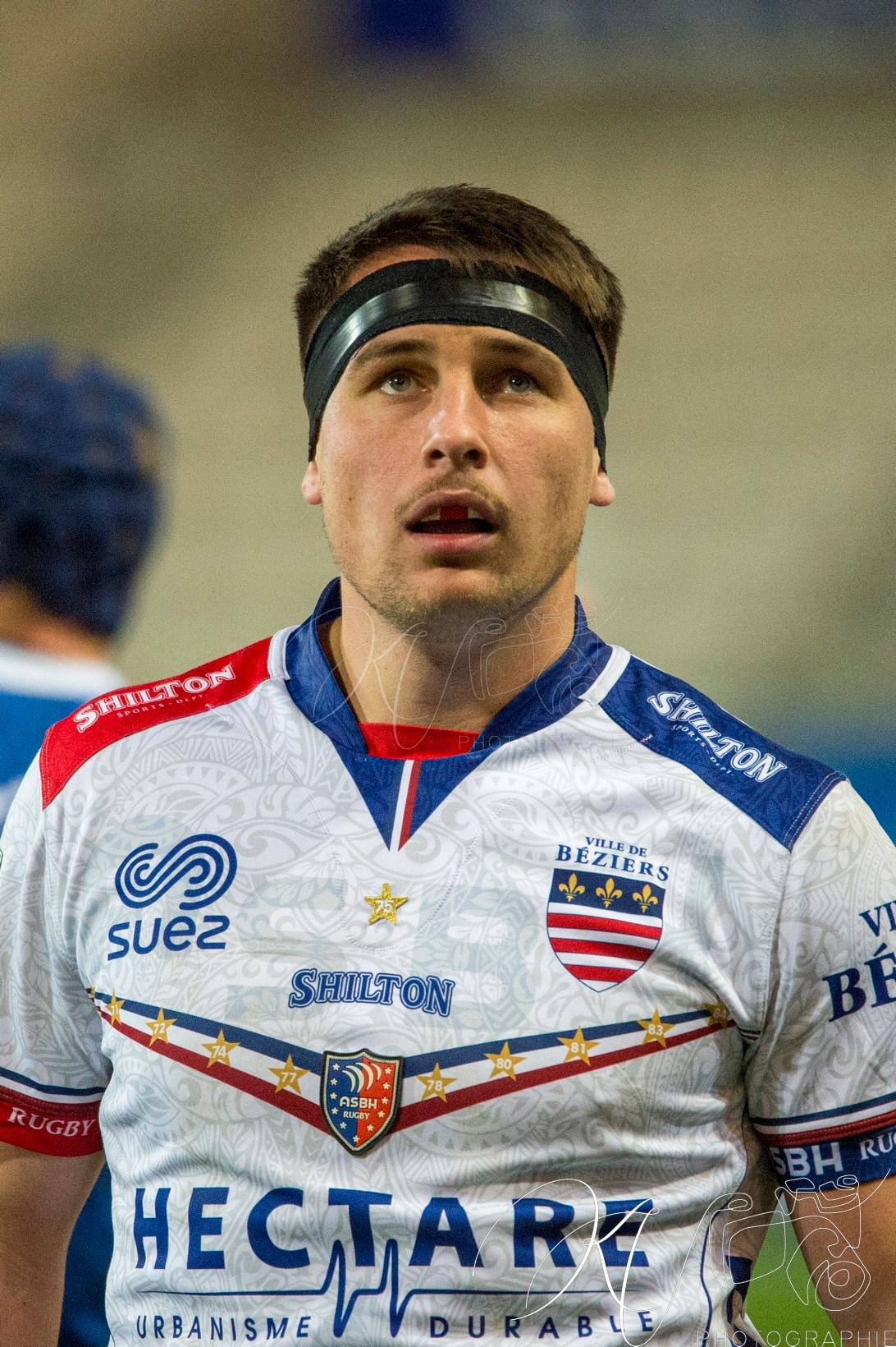  FC Grenoble Rugby - AS Béziers Hérault - Rugby - FFR 2025 - Pro D2 - FC Grenoble (45) vs (14) AS Béziers (#PD225PD2FCGBEZ02) Photo by: Karine Valentin | Siuxy Sports 2025-02-28