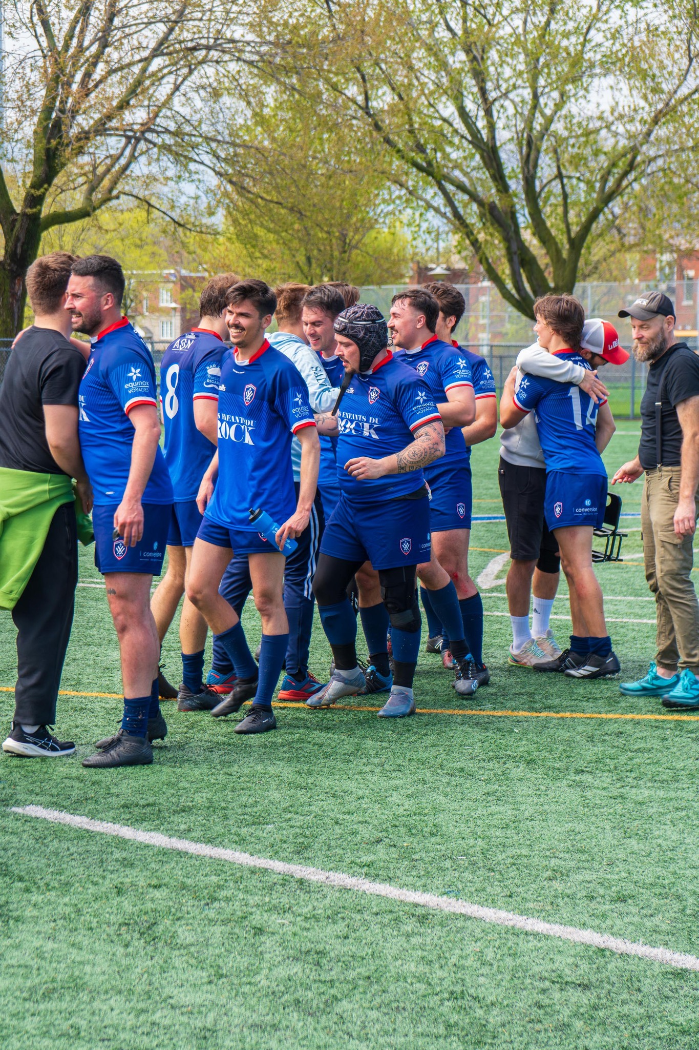  Rugby XV de Montréal - Ottawa Rugby Club - Rugby - RQ 2025 - LPR2 M - XV de Montreal 2 vs Ottawa RC 2 (#RQ25LP22XVO5) Photo by:  | Siuxy Sports 2025-05-11