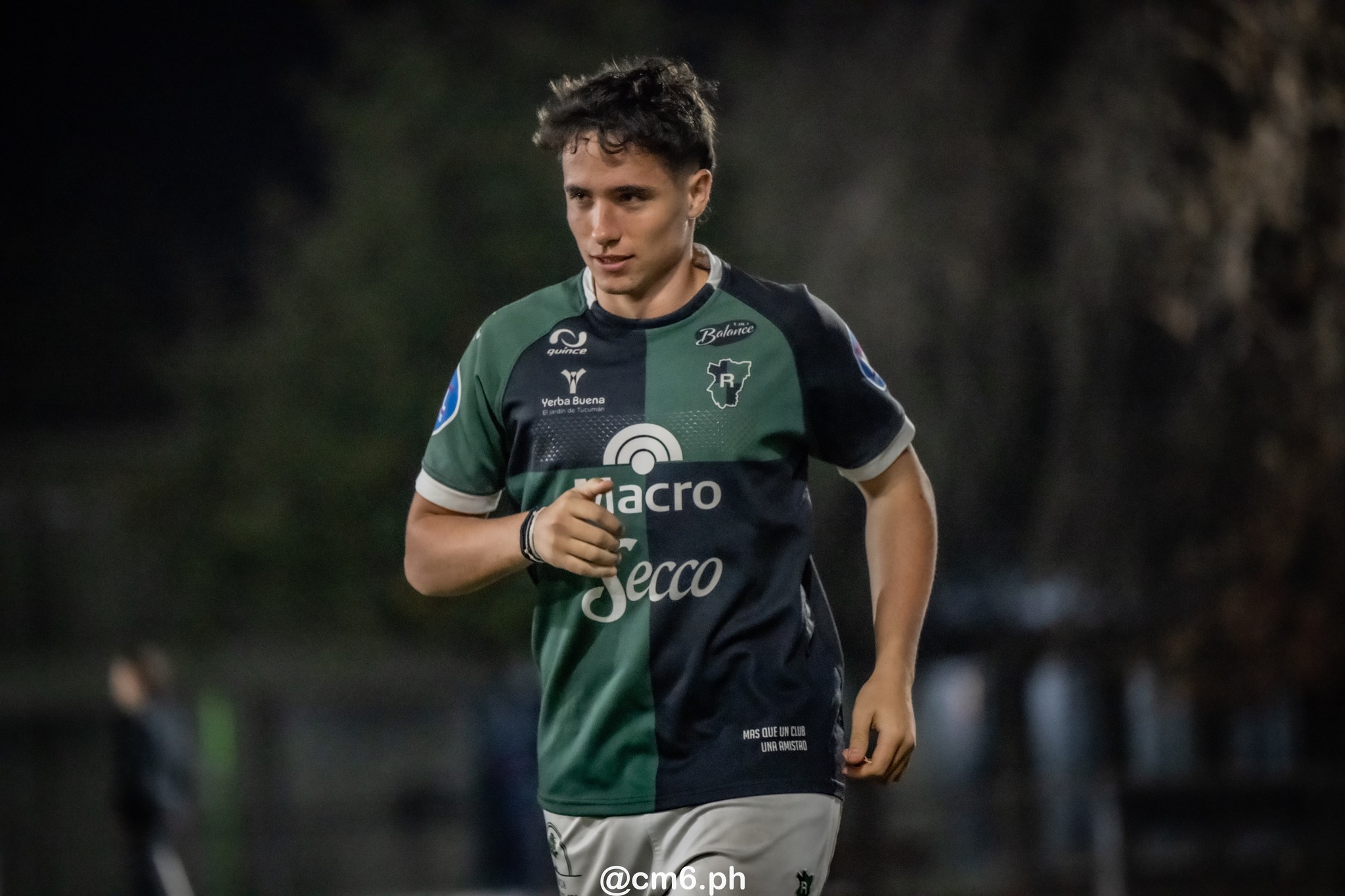  Tucumán Rugby Club - San Martín Rugby Club (Tucuman) - Rugby - URT 2025 - Tucuman Rugby Club vs San Martin Rugby Club (#URT25TRCSM6) Photo by: Christian Mas | Siuxy Sports 2025-06-14