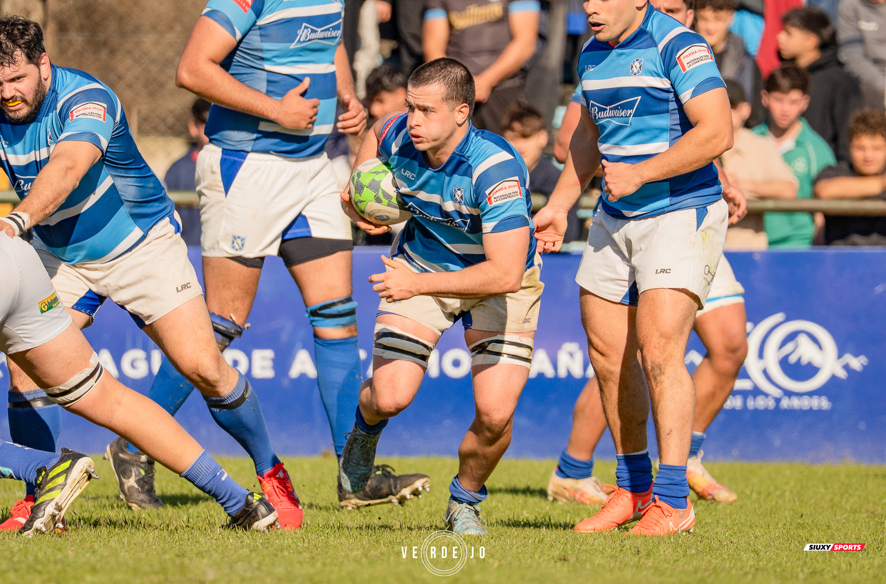  Círculo Universitario de Quilmes - Luján Rugby Club - Rugby - URBA 2025 - 1ra B - Fecha 21 - CU de Quilmes vs Lujan Rugby (#URBA251BQL09) Photo by: Ignacio Verdejo | Siuxy Sports 2025-09-06