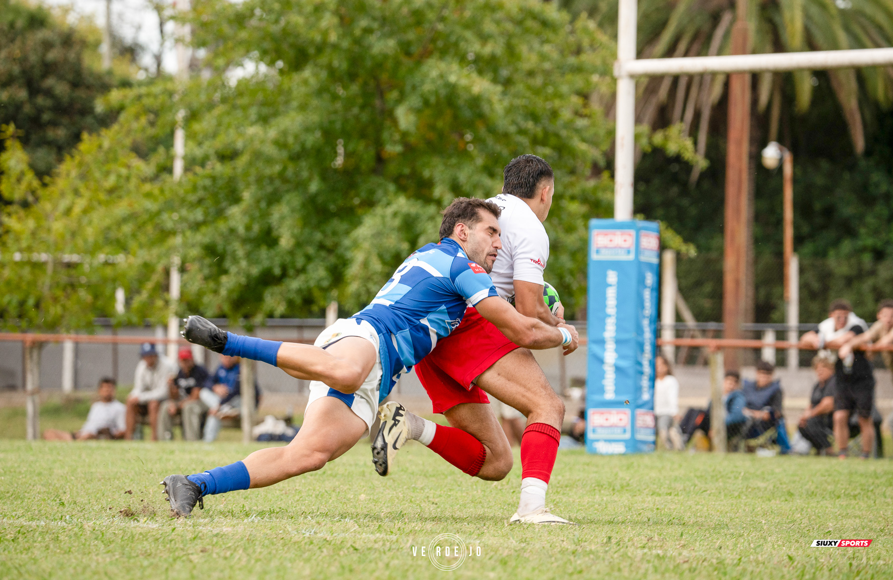  Mariano Moreno - Luján Rugby Club - Rugby - URBA 2025 -  1raB - Mariano Moreno (27) vs (16) Lujan RC - Sup, Inter, Pré (#URBA251BMMLRC04) Photo by: Ignacio Verdejo | Siuxy Sports 2025-04-19