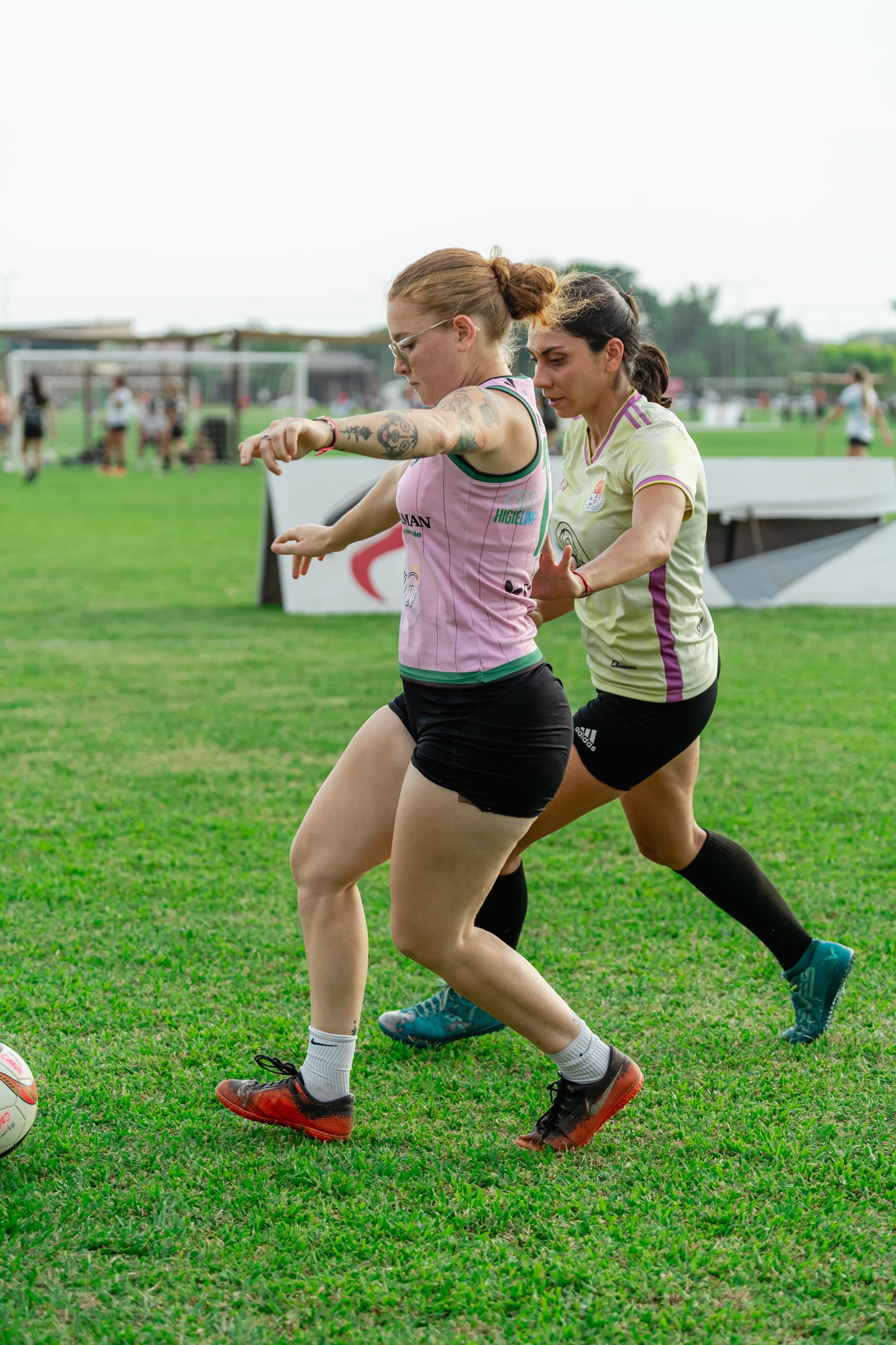  Equipo 0055 -  - Soccer - TLCF 2024 - Futbol - 13a Fecha Torneo Clausura 2024 B (#TLCF24F13TCB) Photo by:  | Siuxy Sports 2024-11-16