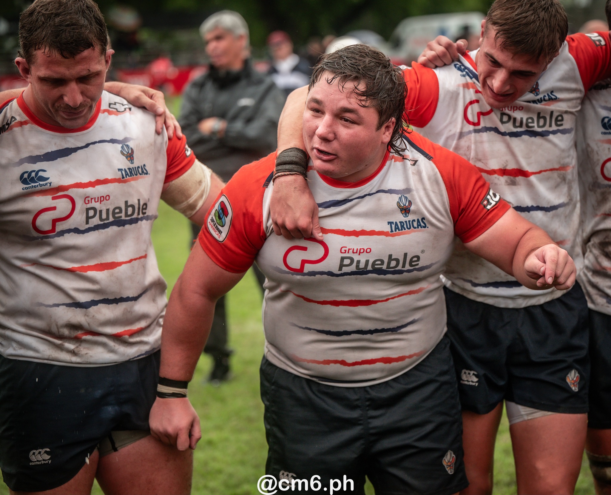  Dogos XV - Tarucas - Rugby - SRA 2025 - Fecha 6 - Dogos (20) vs (22) Tarucas (#SRA25DOGTAR03) Photo by: Christian Mas | Siuxy Sports 2025-03-24