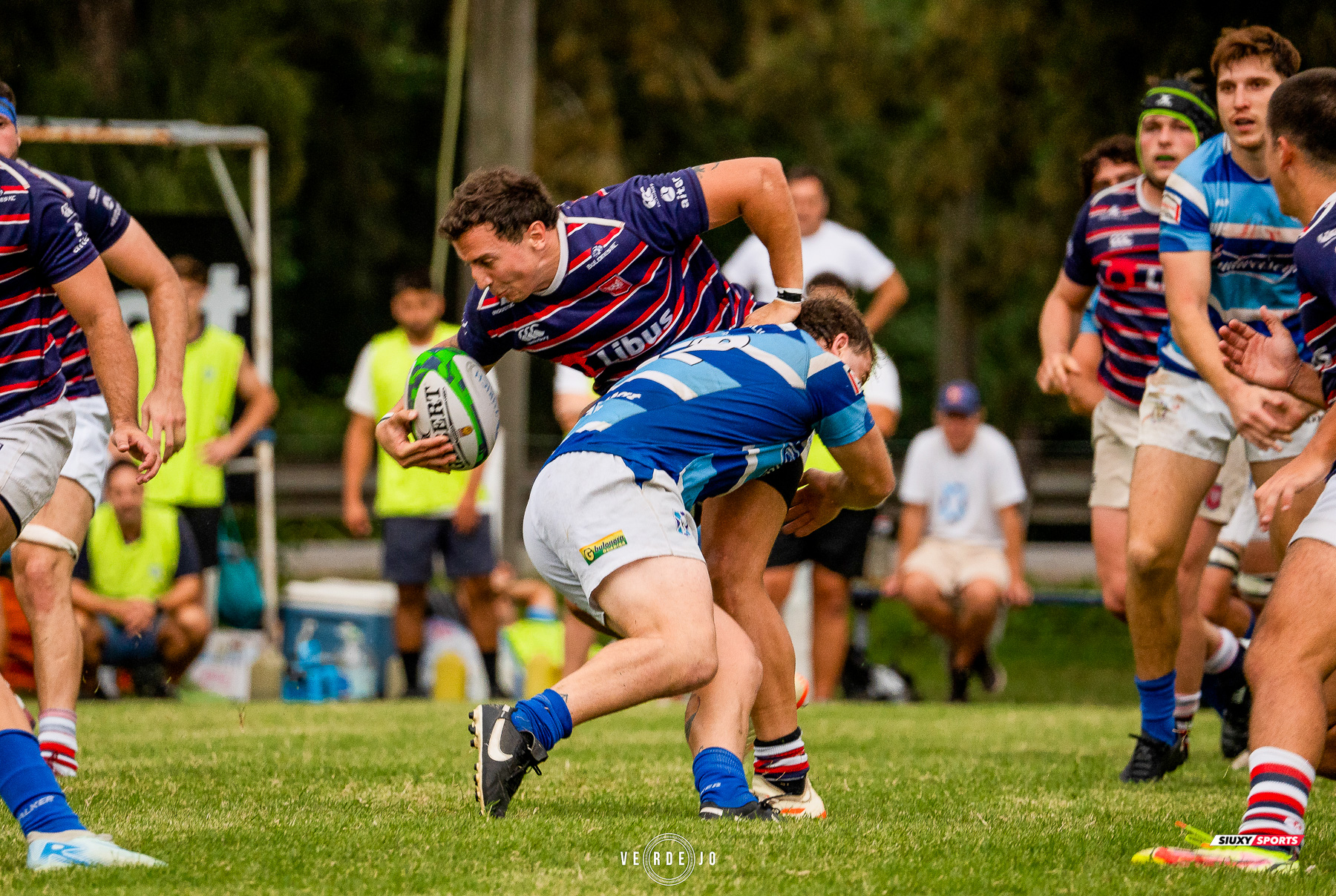  Luján Rugby Club - Ateneo Cultural y Deportivo Don Bosco - Rugby - URBA 2025 -1raB- Superior - Lujan (23) vs (20) Don Bosco (#URBA251BSLRCDB03) Photo by: Ignacio Verdejo | Siuxy Sports 2025-03-22