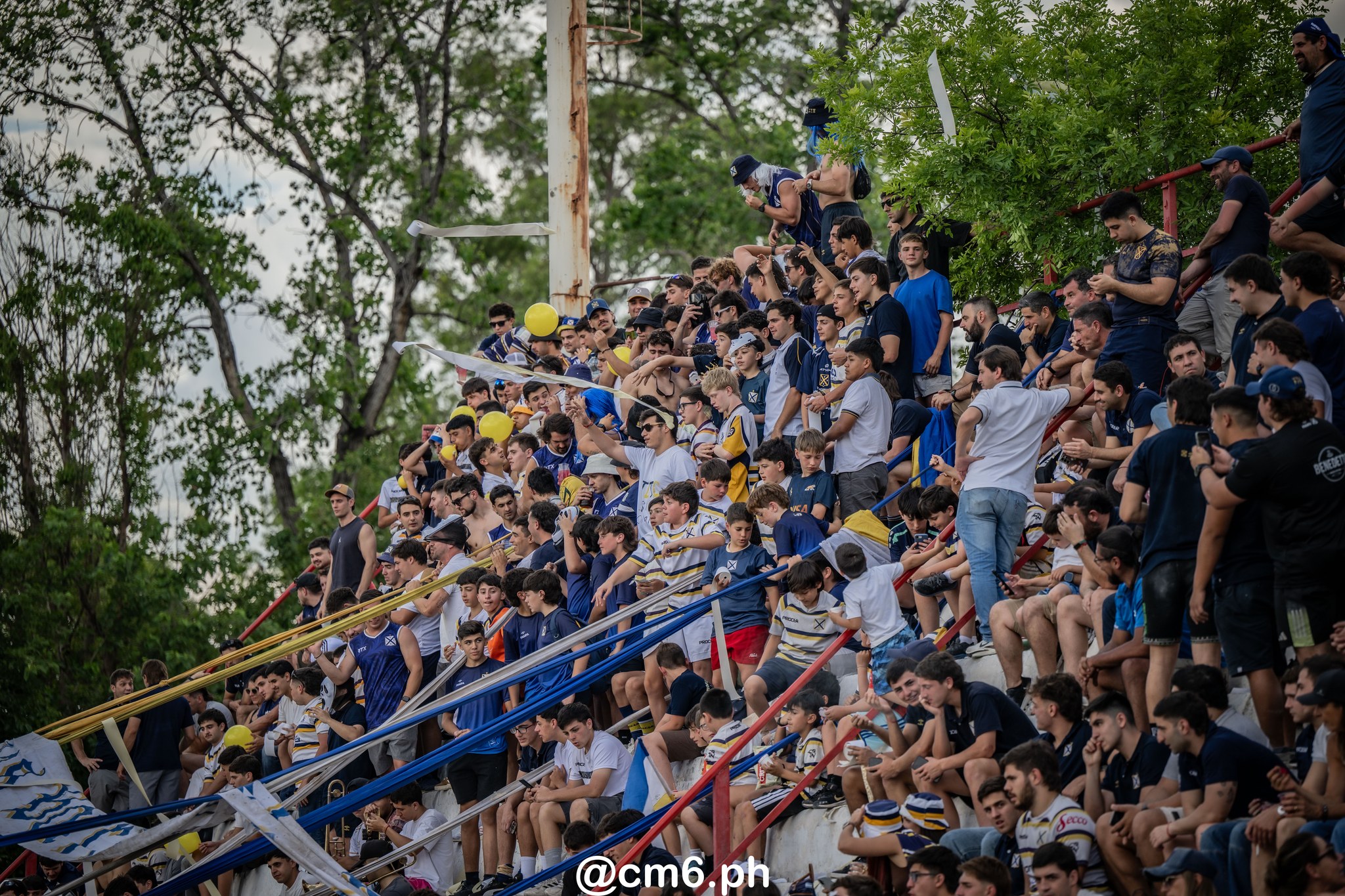 Natación y Gimnasia - Tucumán Lawn Tennis Club - Rugby - URT 2025 - Semi Final - Natacion y Gimnasia vs Tucuman Lawn Tennis (#URT25SFNGLT) Photo by: Christian Mas | Siuxy Sports 2025-11-02