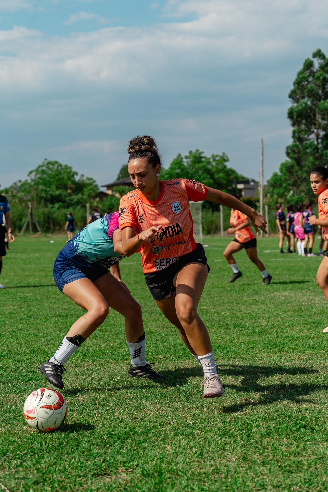 Equipo 0055 -  - Soccer - TLCF 2024 - Futbol - 13a Fecha Torneo Clausura 2024 B (#TLCF24F13TCB) Photo by:  | Siuxy Sports 2024-11-16