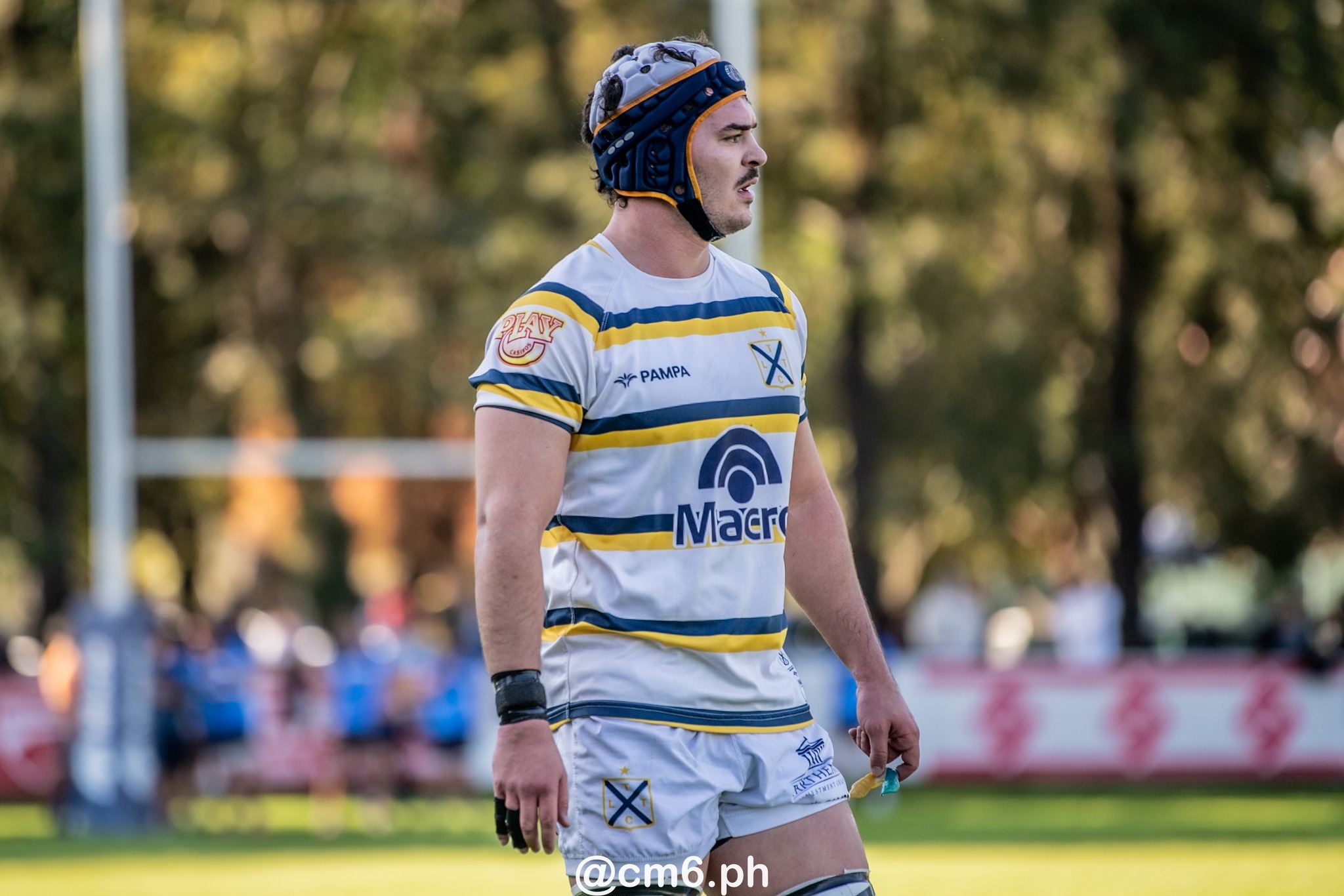  Universitario Rugby Club - Tucuman - Tucumán Lawn Tennis Club - Rugby - URT 2025 - Universitario Rugby Club vs Tucuman Lawn Tennis Club (#URT25URTLT6) Photo by: Christian Mas | Siuxy Sports 2025-06-07