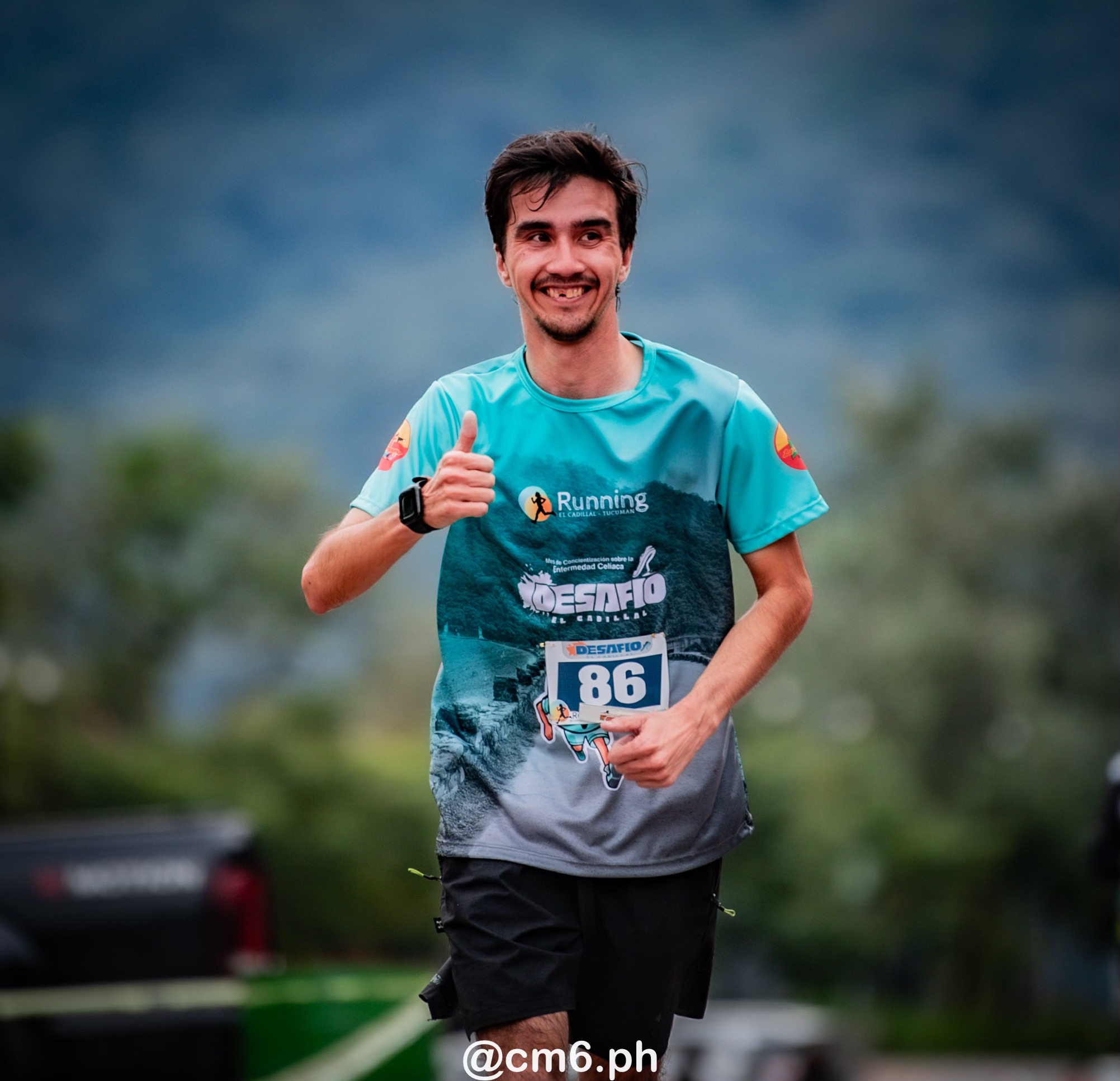   -  - Track & Field - 2025 - Desafio El Cadillal - Tucuman, Argentina (#DELC25TUCARG) Photo by: Christian Mas | Siuxy Sports 2025-05-25