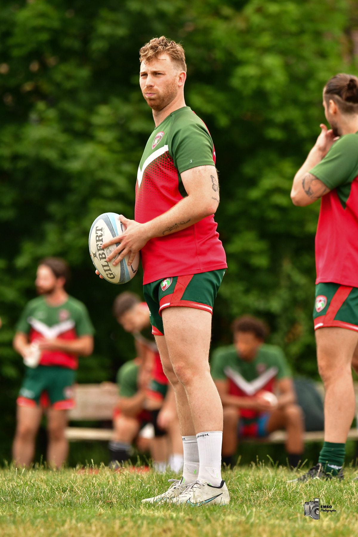  Town of Mount Royal RFC - Rugby Club de Montréal - Rugby - RQ 2025 - SL M R - Town of Mount Royal vs Rugby Club de Montréal (#RQ25SLMRTMR77) Photo by: emso photo | Siuxy Sports 2025-07-05