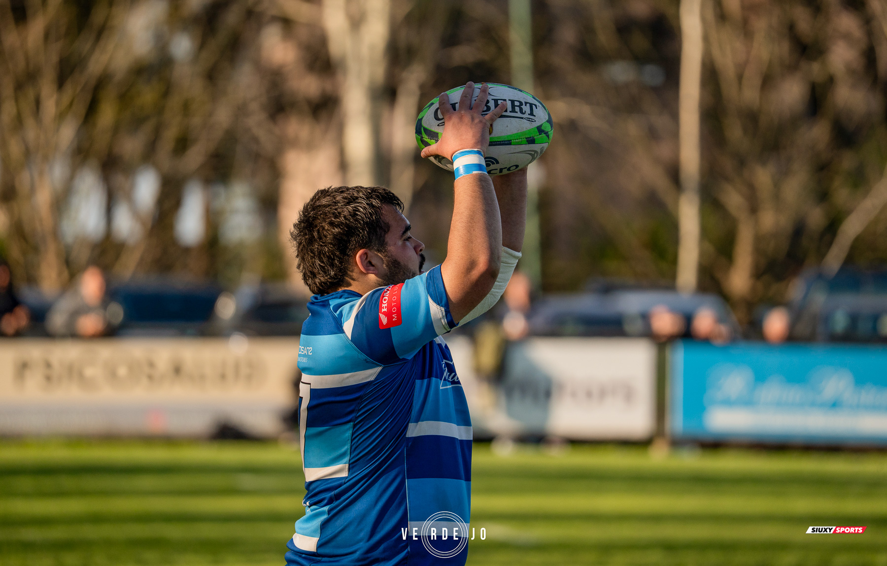  Círculo Universitario de Quilmes - Luján Rugby Club - Rugby - URBA 2025 - 1ra B - Fecha 21 - CU de Quilmes vs Lujan Rugby (#URBA251BQL09) Photo by: Ignacio Verdejo | Siuxy Sports 2025-09-06