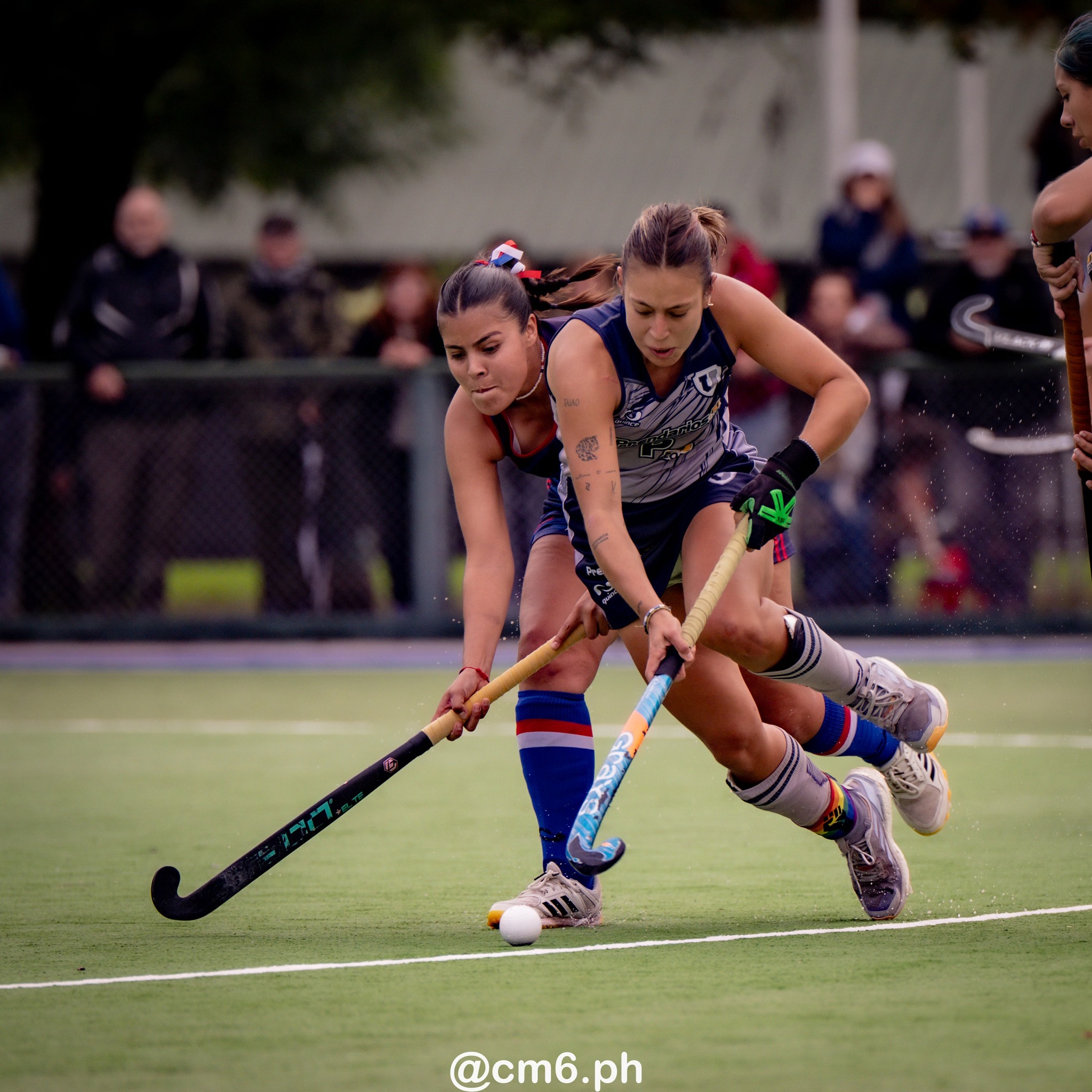  Universitario Rugby Club - Tucuman - Old Lions Rugby Club - Field hockey - ATH 2025 - Fem - Universitario vs Old Lions (#ATH25FUNIOLDL04) Photo by: Christian Mas | Siuxy Sports 2025-04-26