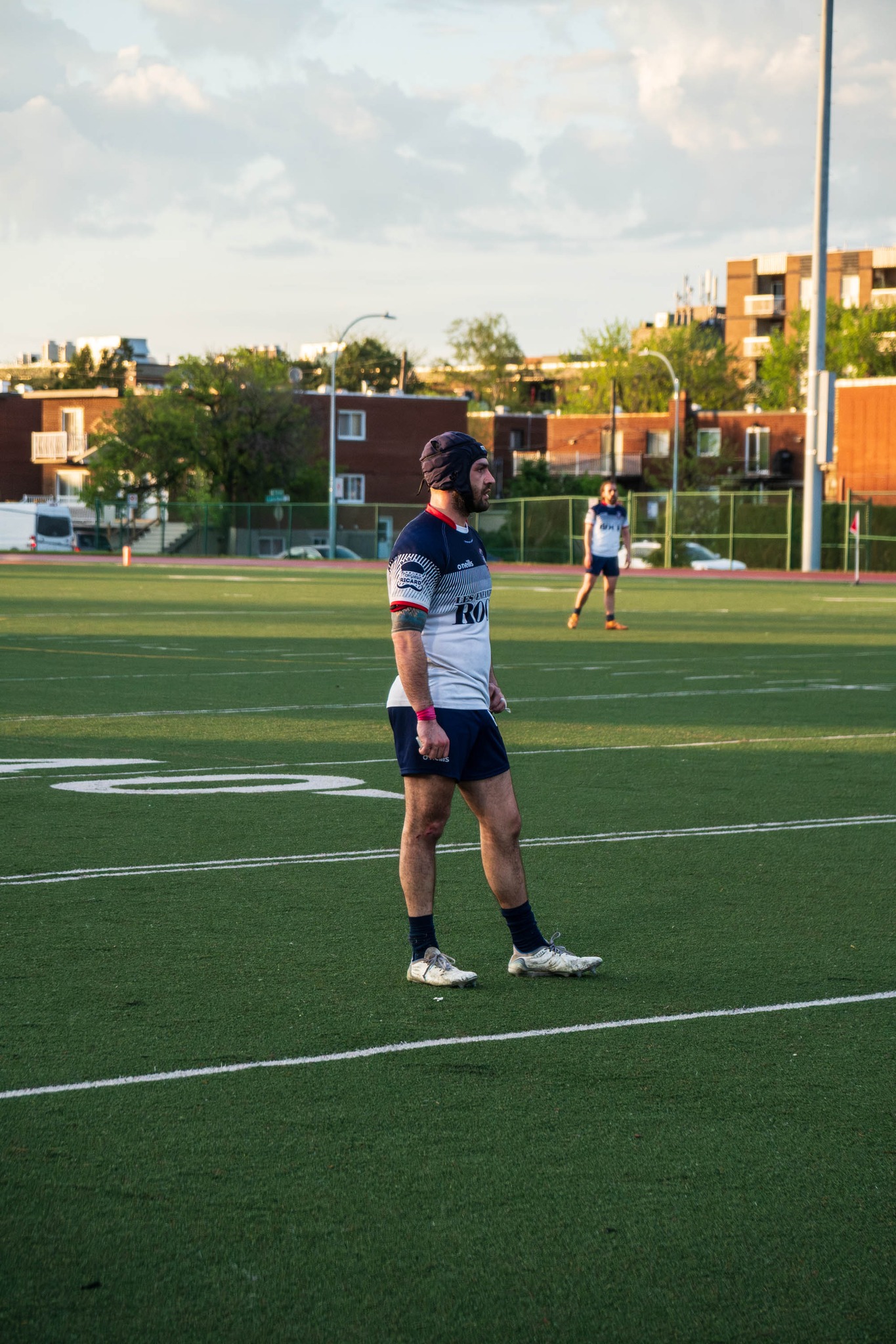  Montreal Wanderers Rugby Football Club - Rugby XV de Montréal - Rugby - RQ 2025 - LPR2 M - Wanderers vs XV de Montreal (#RQ25LP2MWAXV5) Photo by:  | Siuxy Sports 2025-05-16
