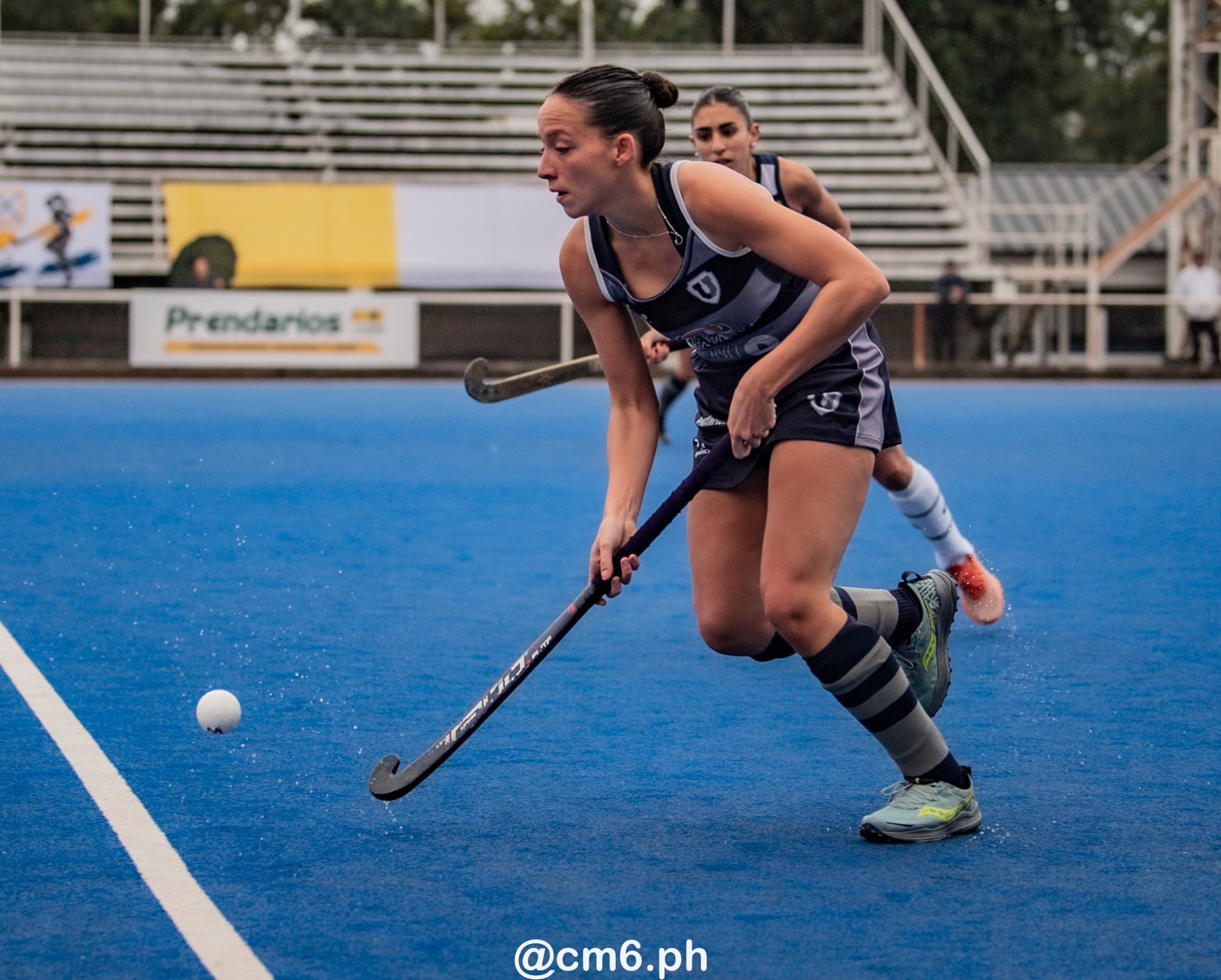  Universitario Rugby Club - Tucuman - Tucumán Lawn Tennis Club - Field hockey - ATH 2025 - Fem - Universitario RC vs Tucuman Lawn Tennis Club (#ATH25URCTLTC04) Photo by: Christian Mas | Siuxy Sports 2025-04-07