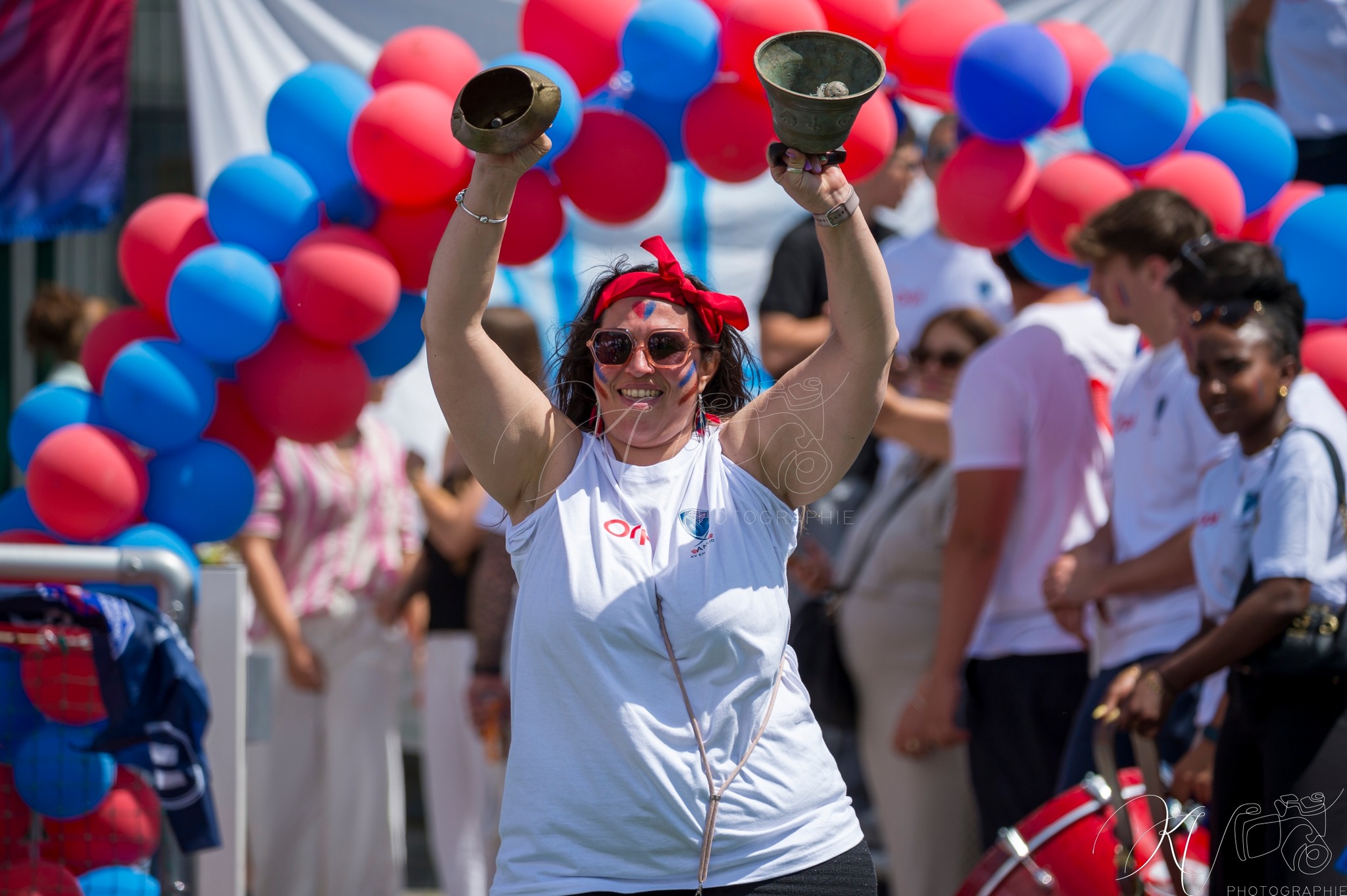  FC Grenoble Rugby - Montpellier Hérault Rugby - Rugby - FFR 2025 - Finale Réserve Élite - FCG Amazones vs Montpellier (#FFR25FREFCGMO5) Photo by: Karine Valentin | Siuxy Sports 2025-05-24