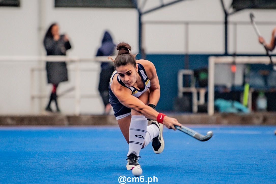  Universitario Rugby Club - Tucuman - Tucumán Lawn Tennis Club - Field hockey - ATH 2025 - Fem - Universitario RC vs Tucuman Lawn Tennis Club (#ATH25URCTLTC04) Photo by: Christian Mas | Siuxy Sports 2025-04-07