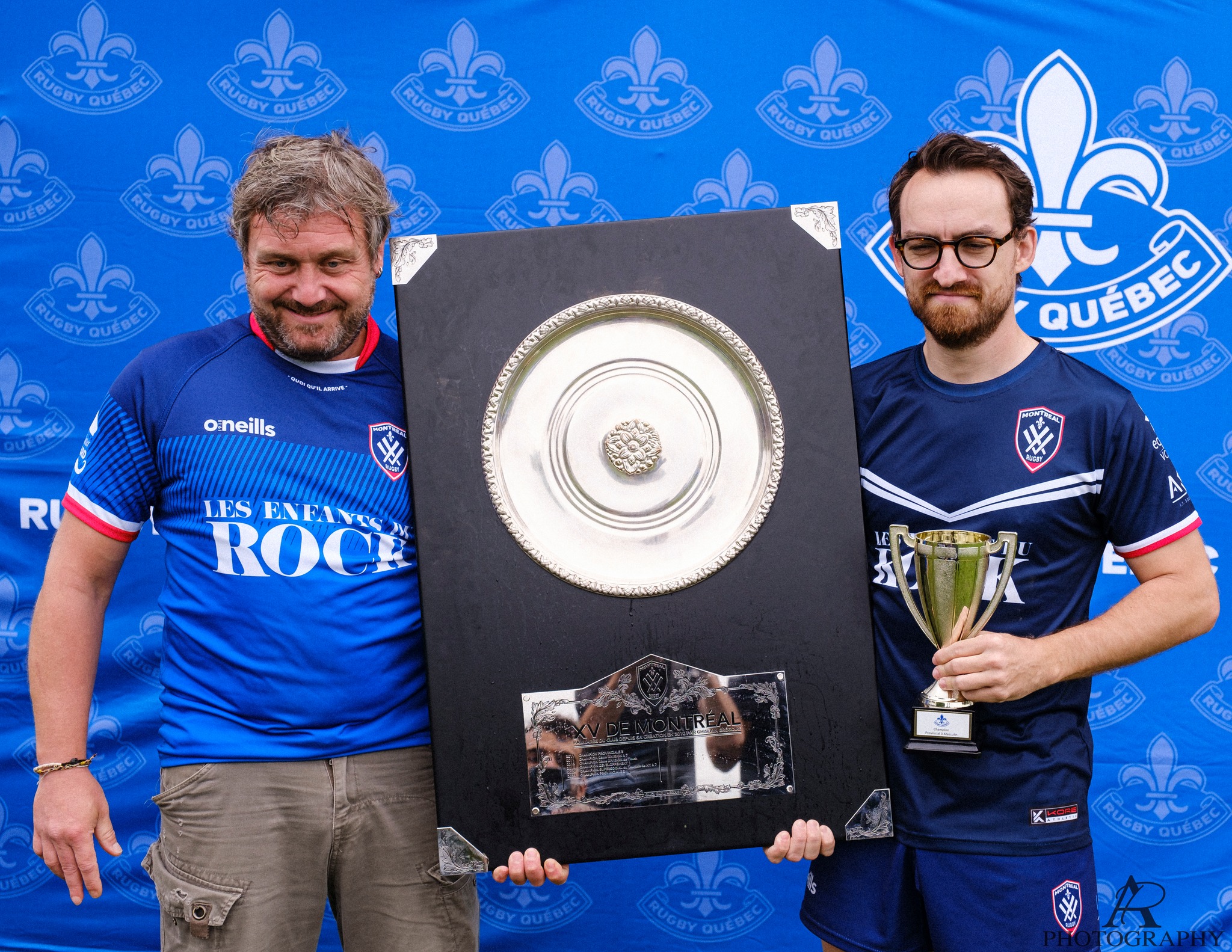  Rugby XV de Montréal - Mont-Tremblant RFC - Rugby - RQ 2023 - LP1M - XV de Montreal vs Mont-Tremblant (#RQ23LP1MXVMT8) Photo by:  | Siuxy Sports 2023-08-19