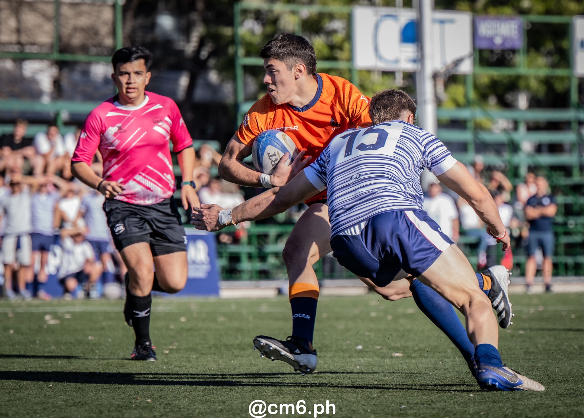  Seleccionado de Tucuman - 7s -  - Rugby - URT 2025 JADAR - Tucuman 7 (#URT25JADART7) Photo by: Christian Mas | Siuxy Sports 2025-09-14