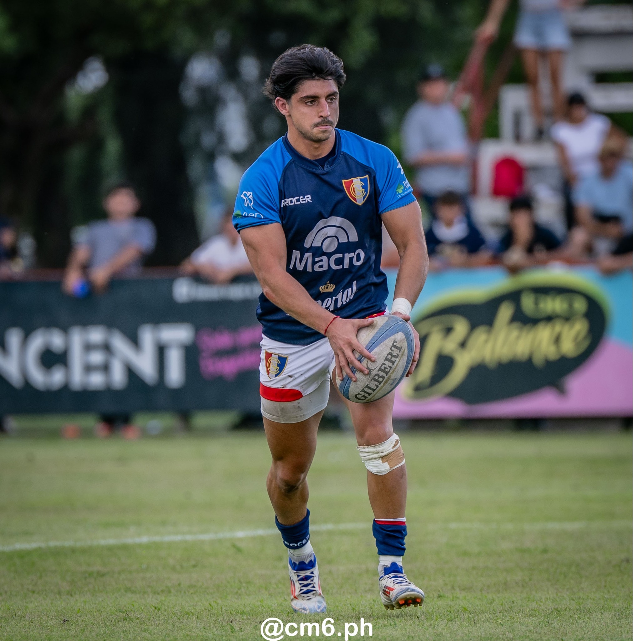  Natación y Gimnasia - Tucumán Lawn Tennis Club - Rugby - URT 2025 - Semi Final - Natacion y Gimnasia vs Tucuman Lawn Tennis (#URT25SFNGLT) Photo by: Christian Mas | Siuxy Sports 2025-11-02