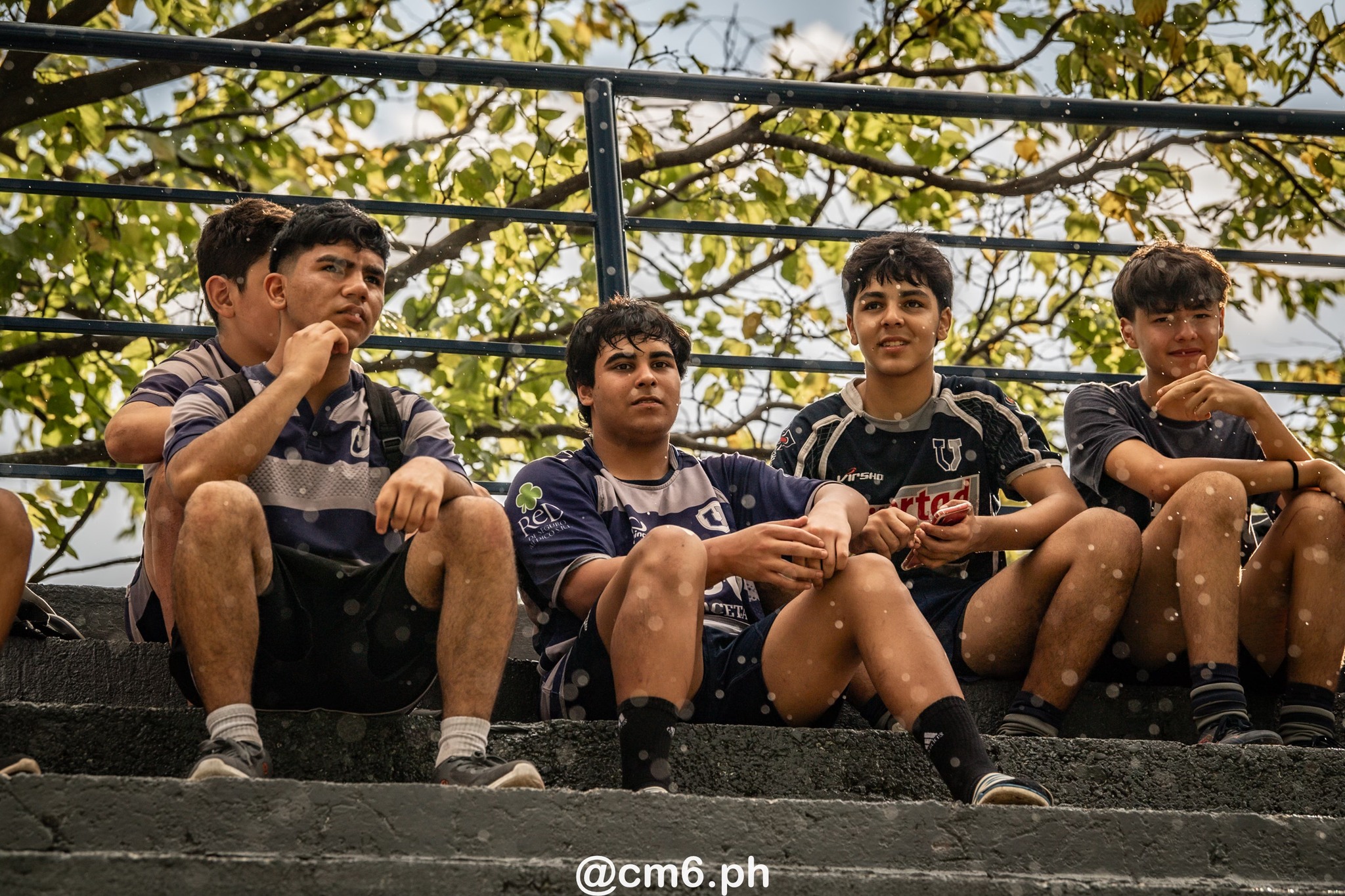  Universitario Rugby Club - Tucuman - Club Universitario - MDP - Rugby - URT 2025 - Universitario de Tucuman vs Universitario de Mar del Plata (#URT25URCUMDQ04) Photo by: Christian Mas | Siuxy Sports 2025-04-19